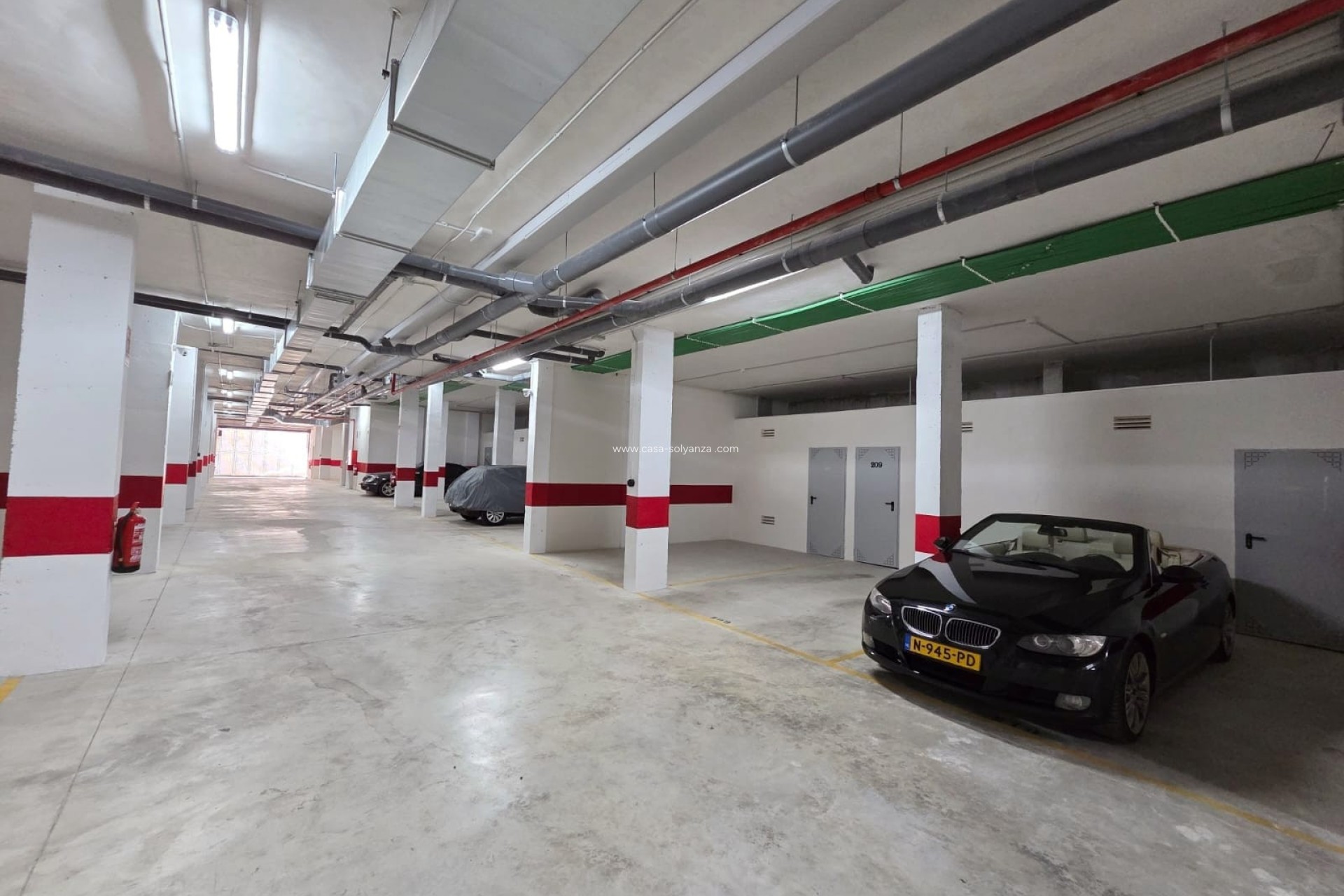 Resale - Apartment / flat - Orihuela Costa - Costa Blanca