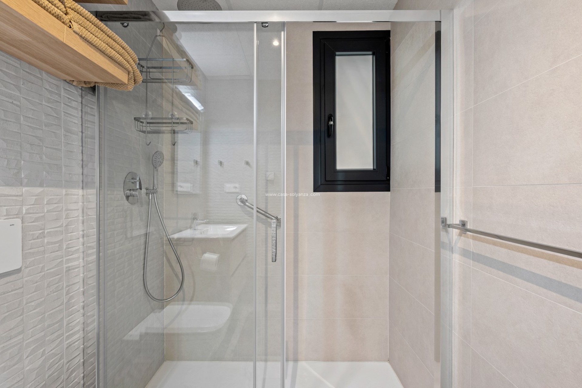 Resale - Apartment / flat - Orihuela Costa - Costa Blanca