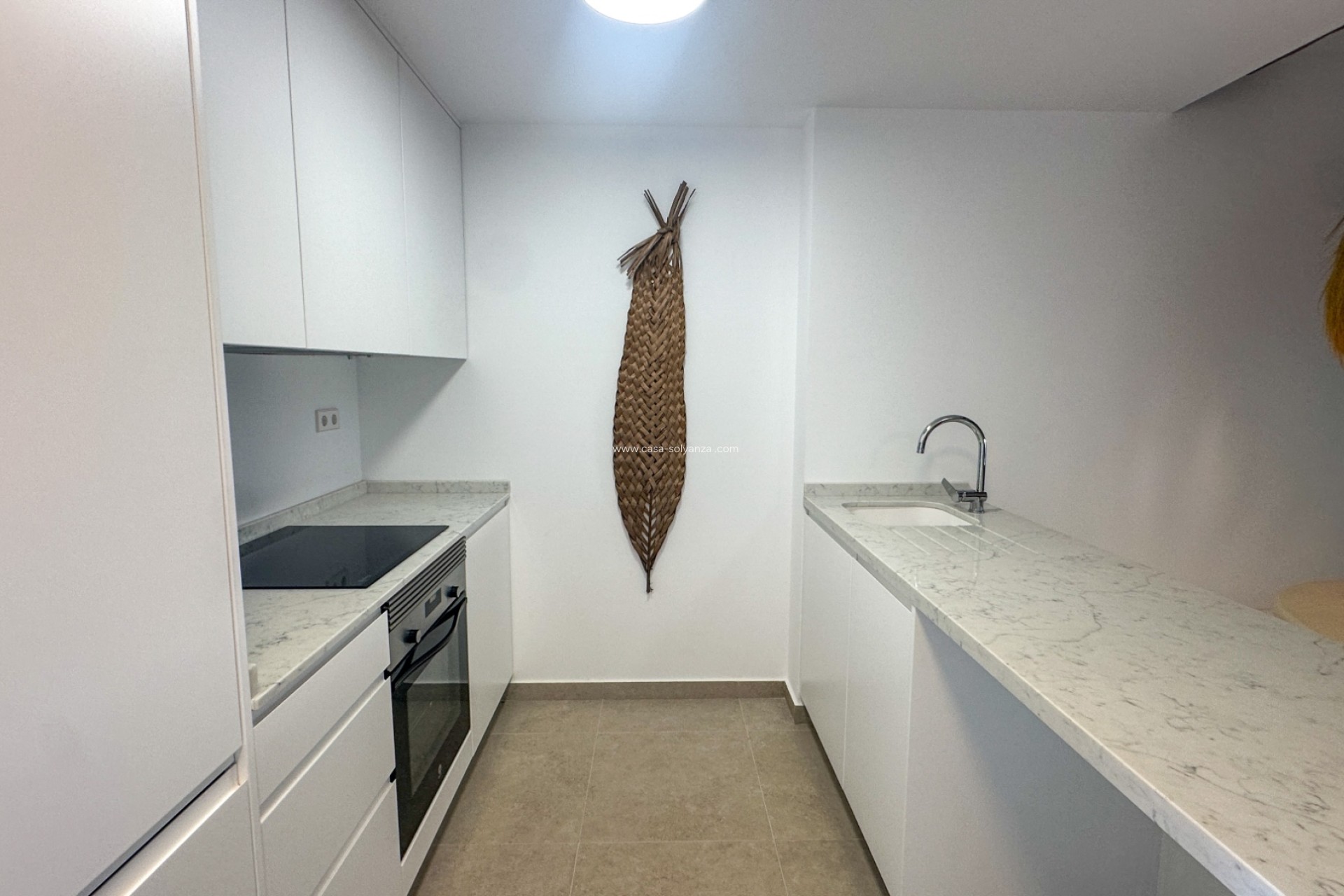 Resale - Apartment / flat - Orihuela Costa - Costa Blanca