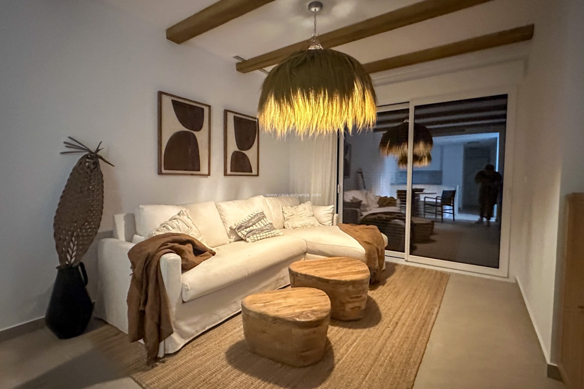 Resale - Apartment / flat - Orihuela Costa - Costa Blanca