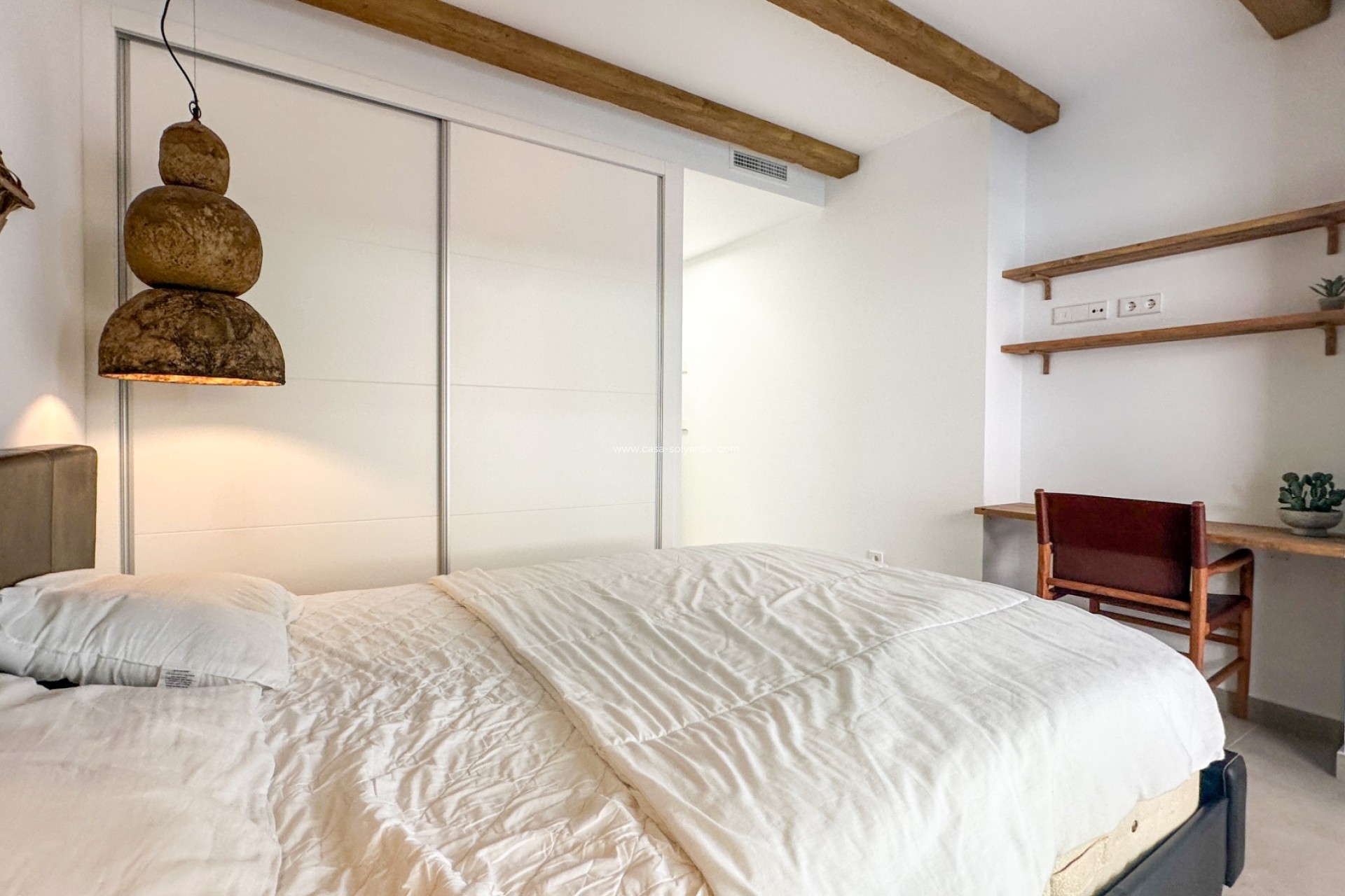 Resale - Apartment / flat - Orihuela Costa - Costa Blanca