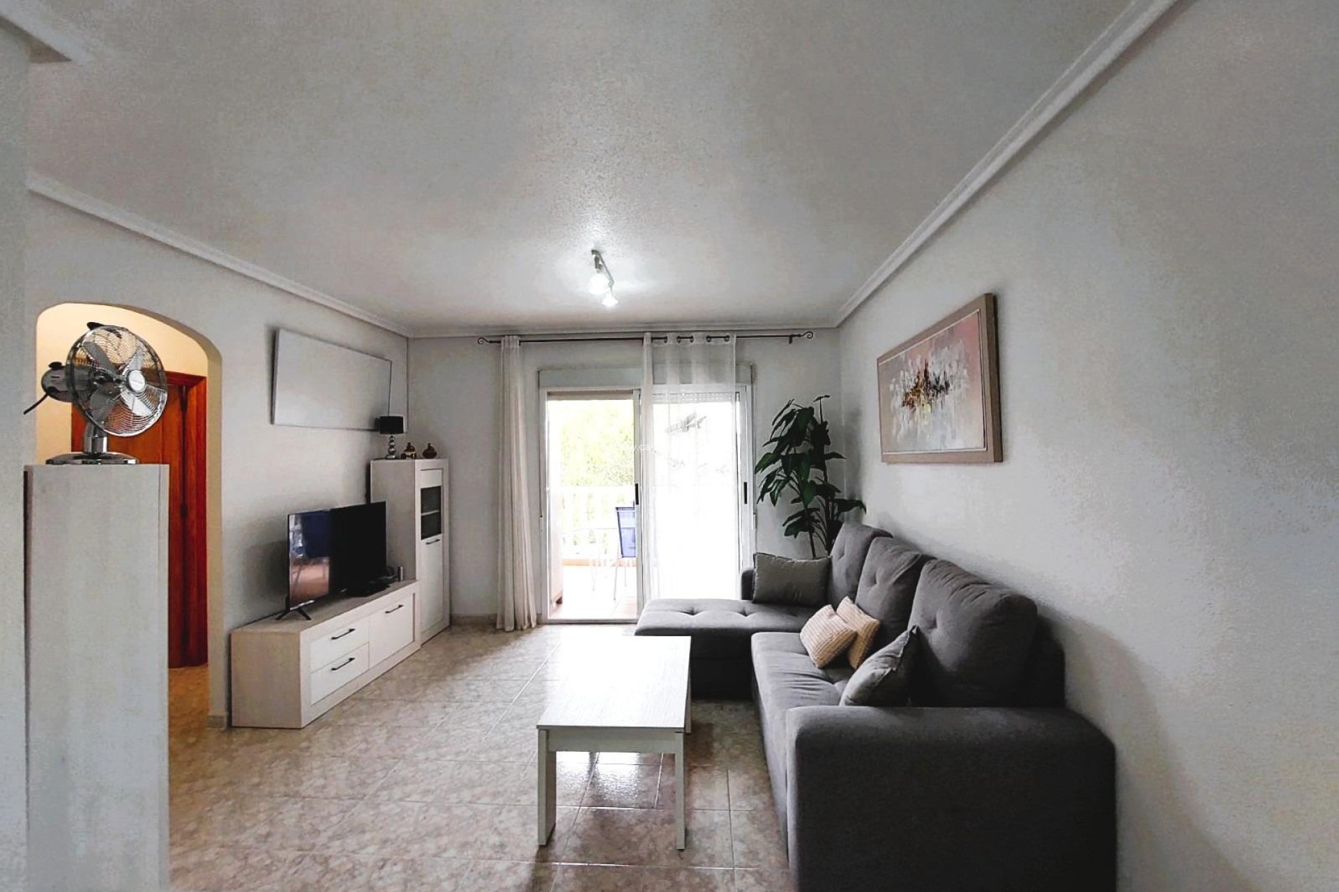 Resale - Apartment / flat - Orihuela Costa - Costa Blanca