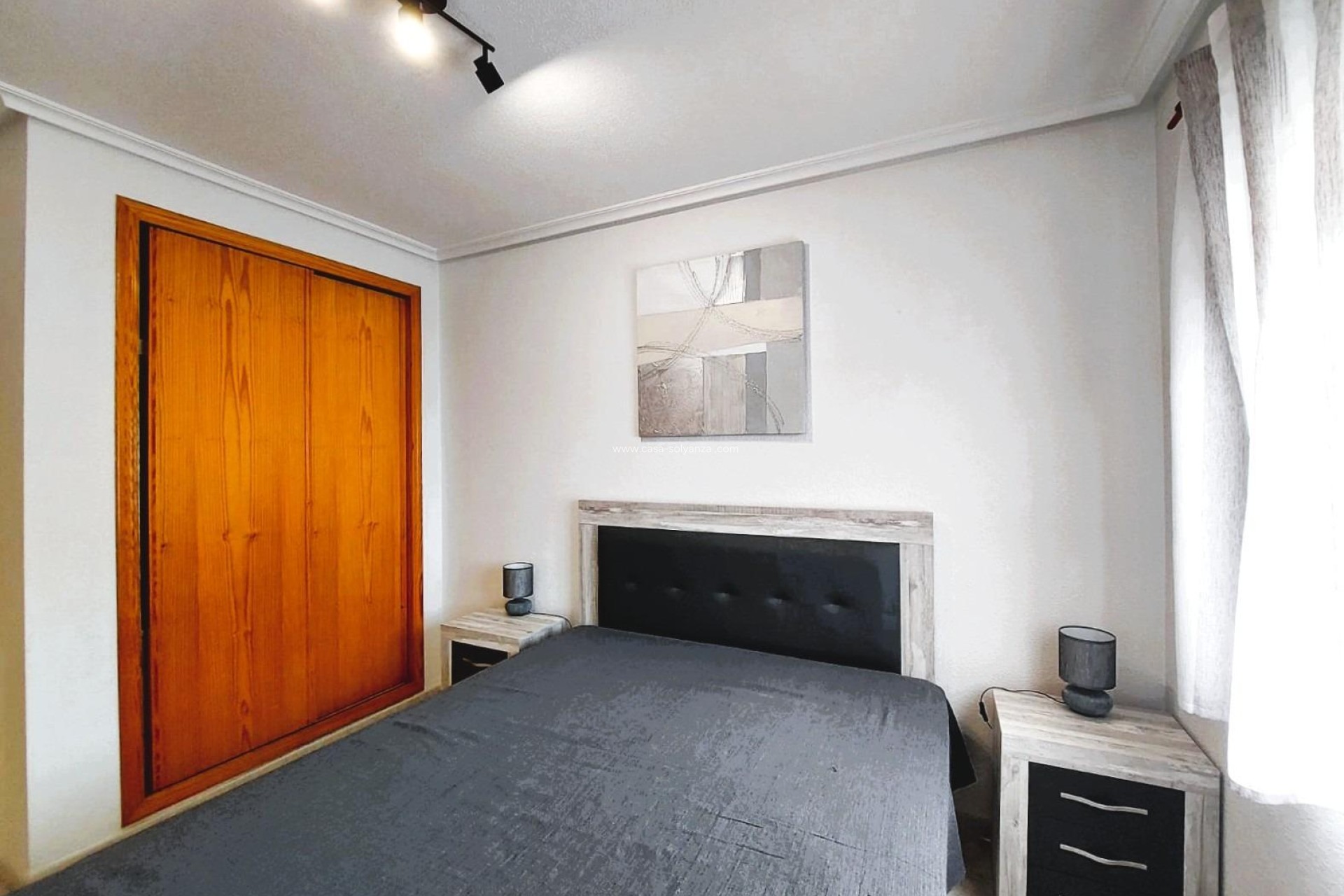 Resale - Apartment / flat - Orihuela Costa - Costa Blanca