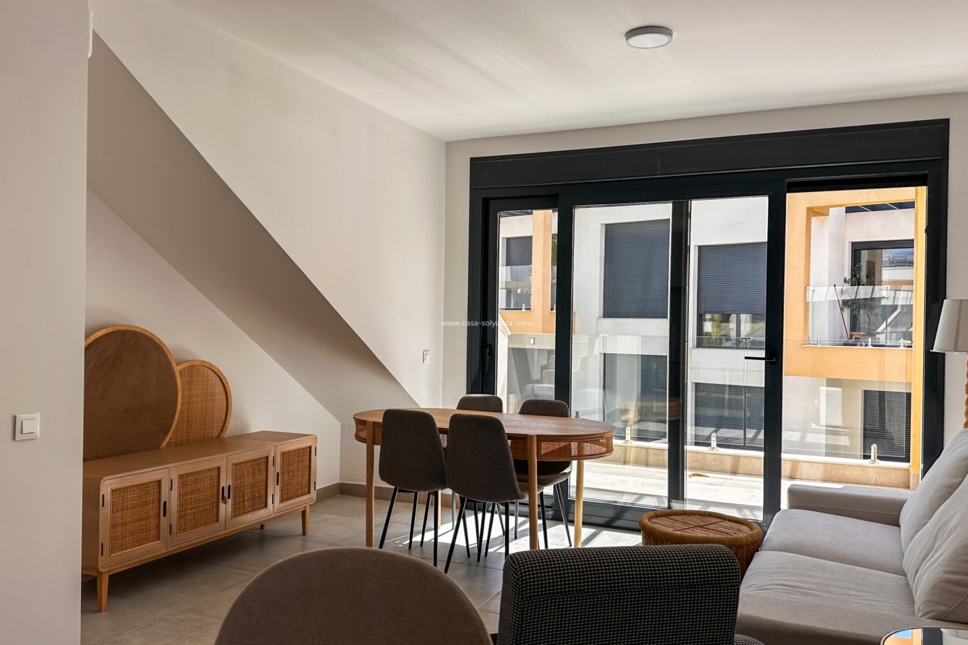 Resale - Apartment / flat - Orihuela Costa - Costa Blanca