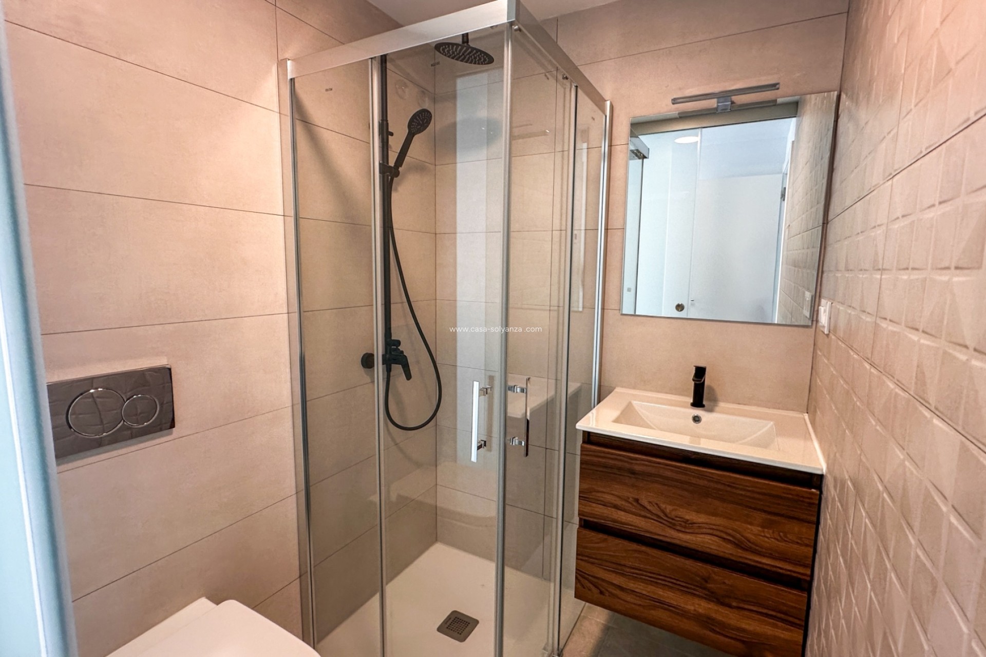 Resale - Apartment / flat - Orihuela Costa - Costa Blanca