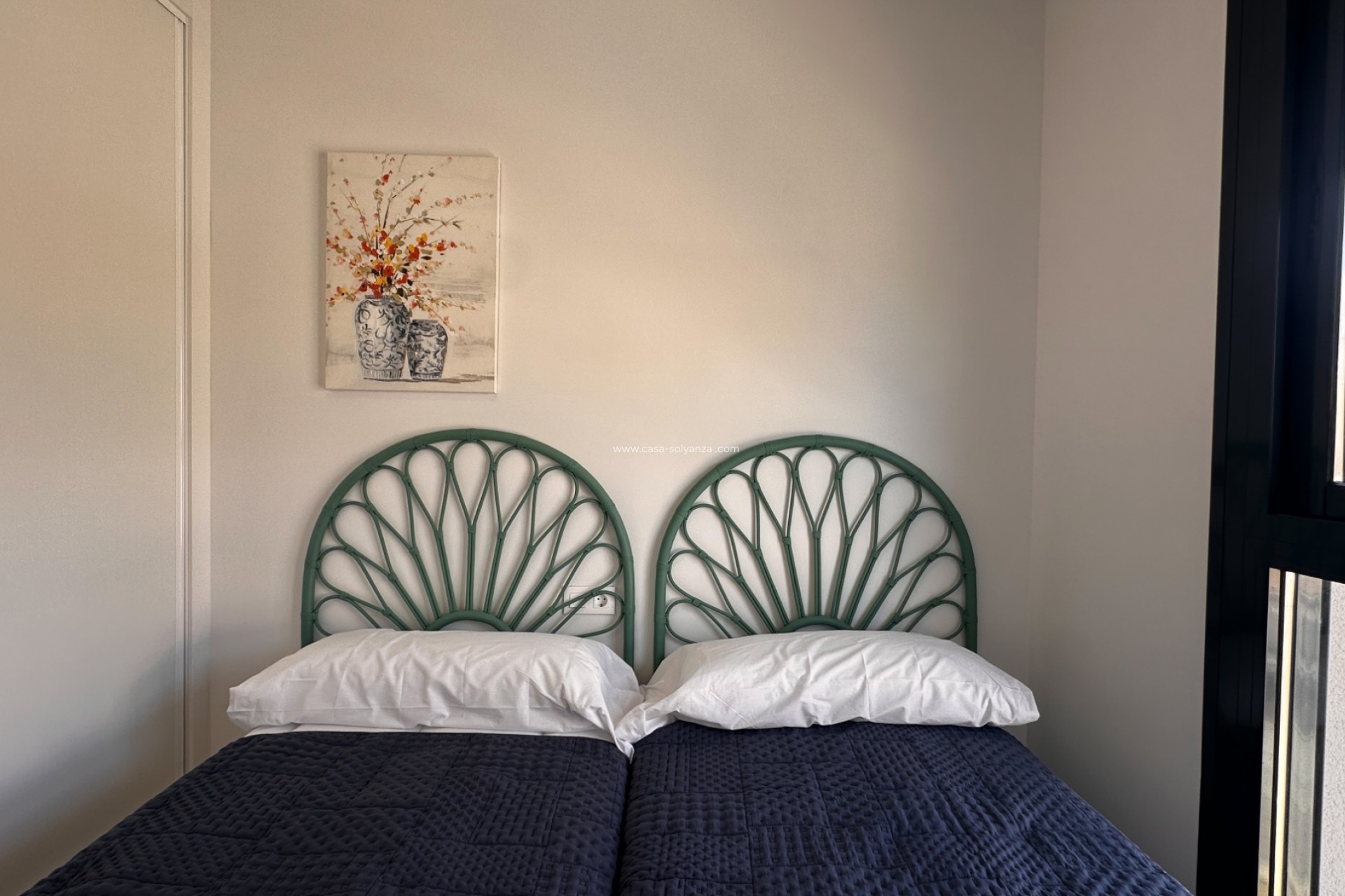 Resale - Apartment / flat - Orihuela Costa - Costa Blanca