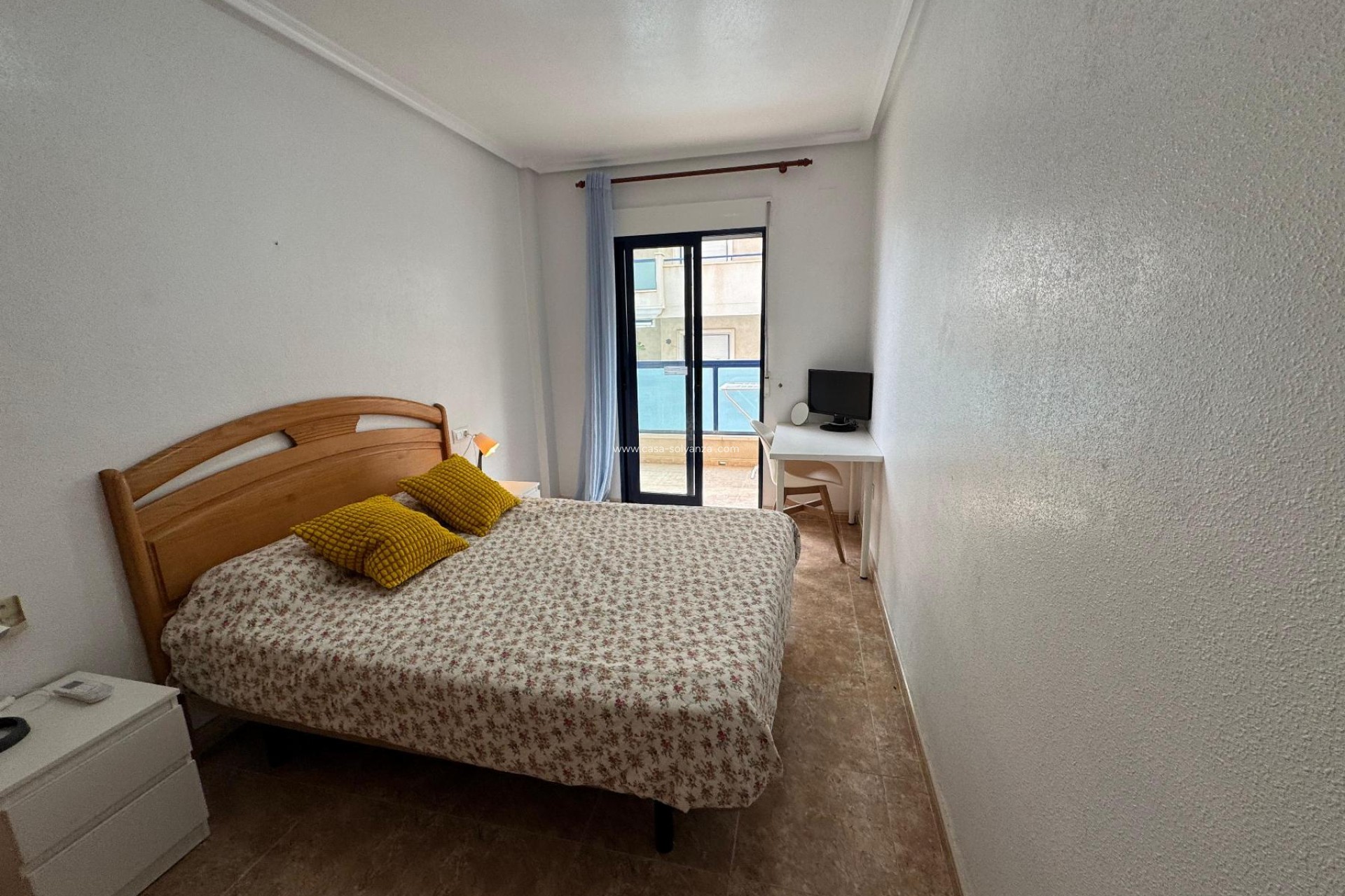 Resale - Apartment / flat - Orihuela Costa - Costa Blanca