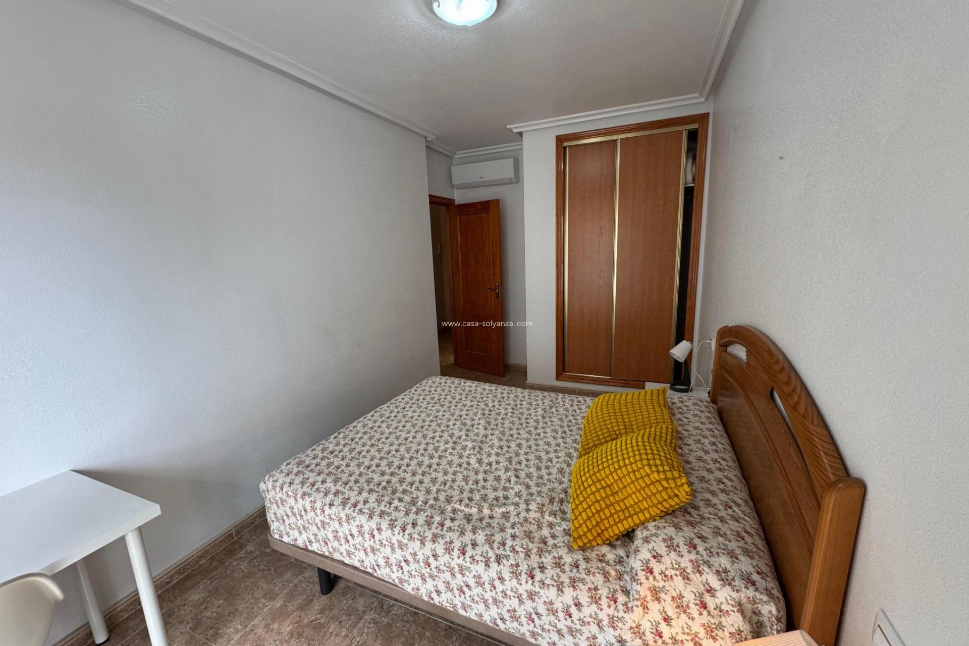 Resale - Apartment / flat - Orihuela Costa - Costa Blanca