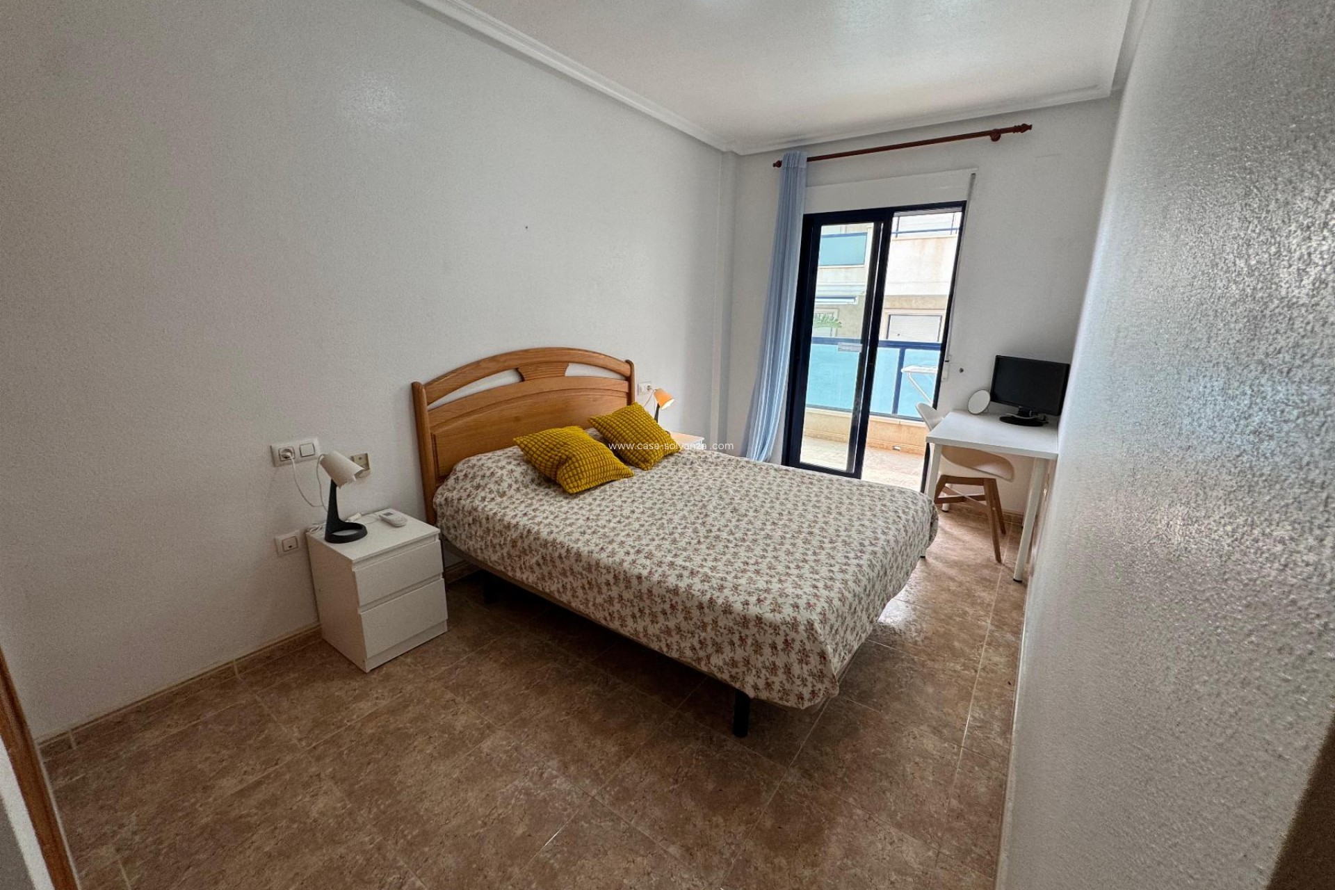Resale - Apartment / flat - Orihuela Costa - Costa Blanca