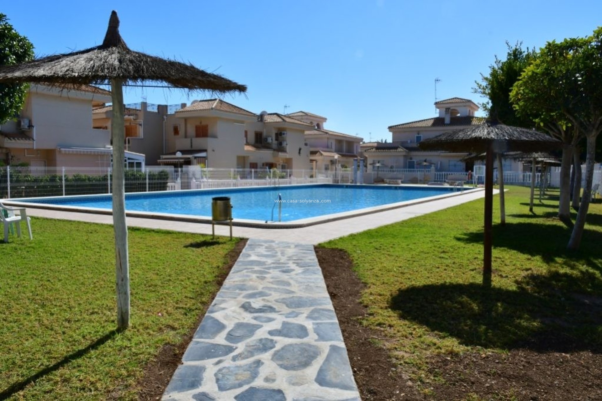 Resale - Apartment / flat - Orihuela Costa - Costa Blanca