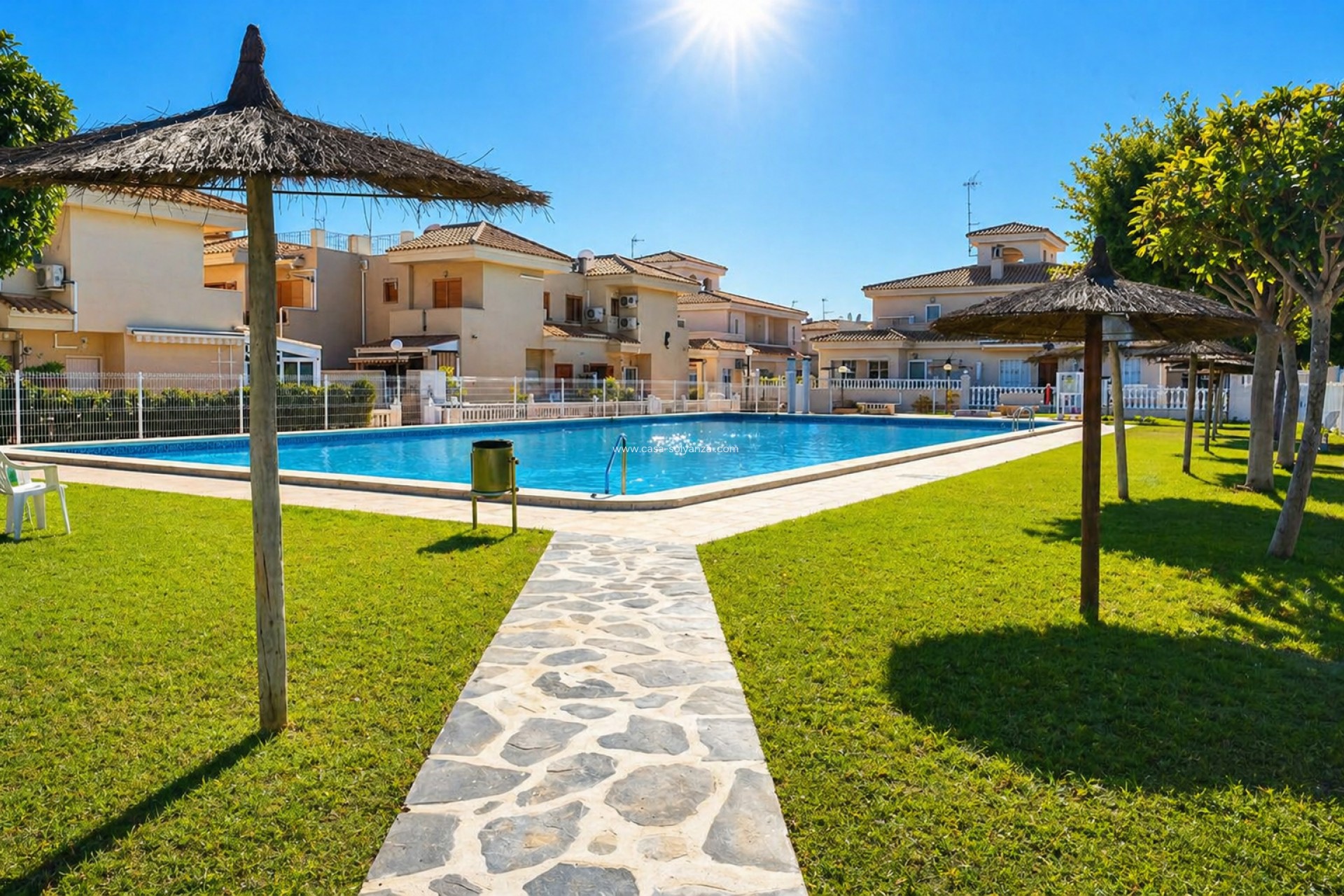 Resale - Apartment / flat - Orihuela Costa - Costa Blanca