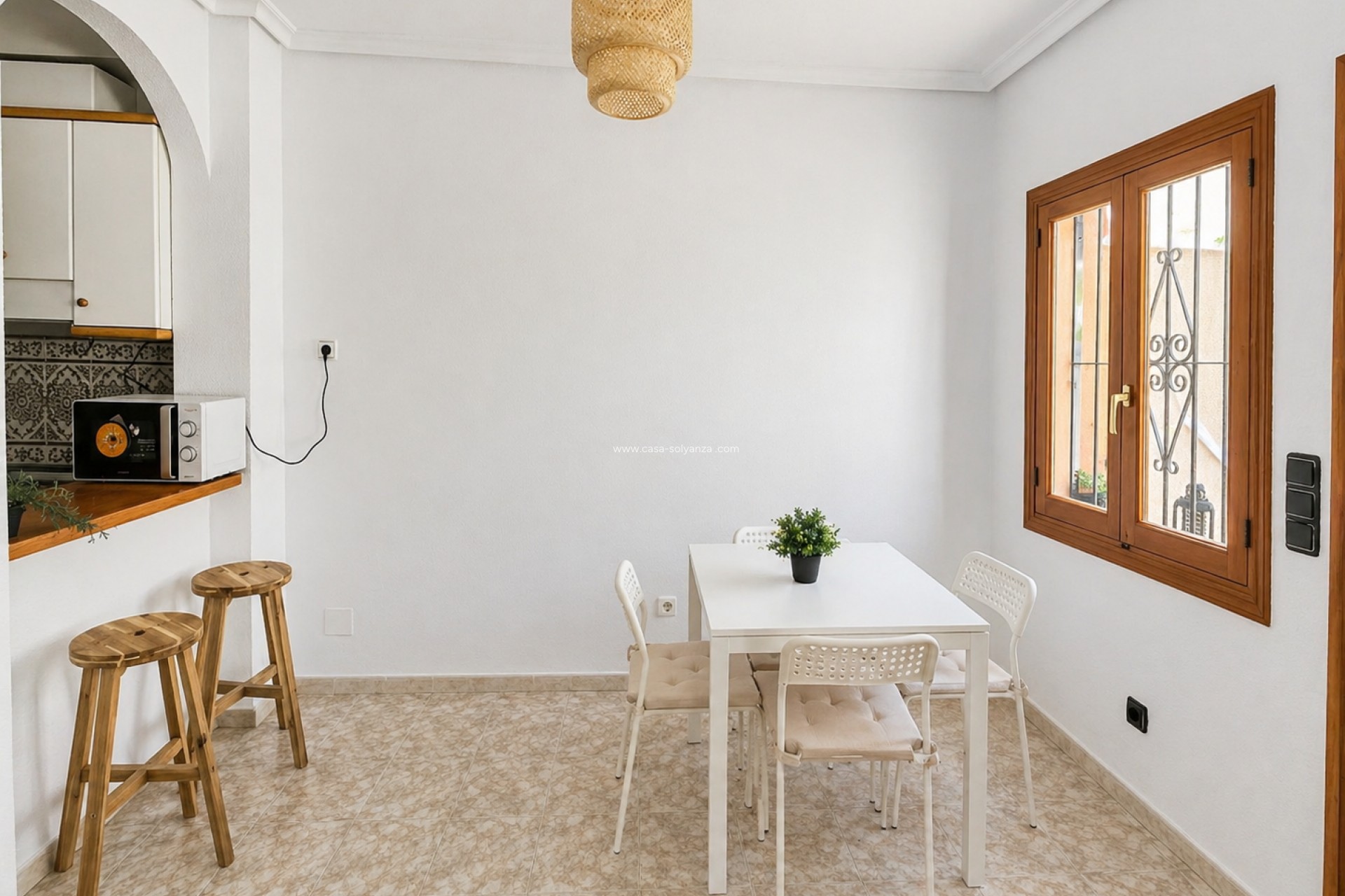 Resale - Apartment / flat - Orihuela Costa - Costa Blanca