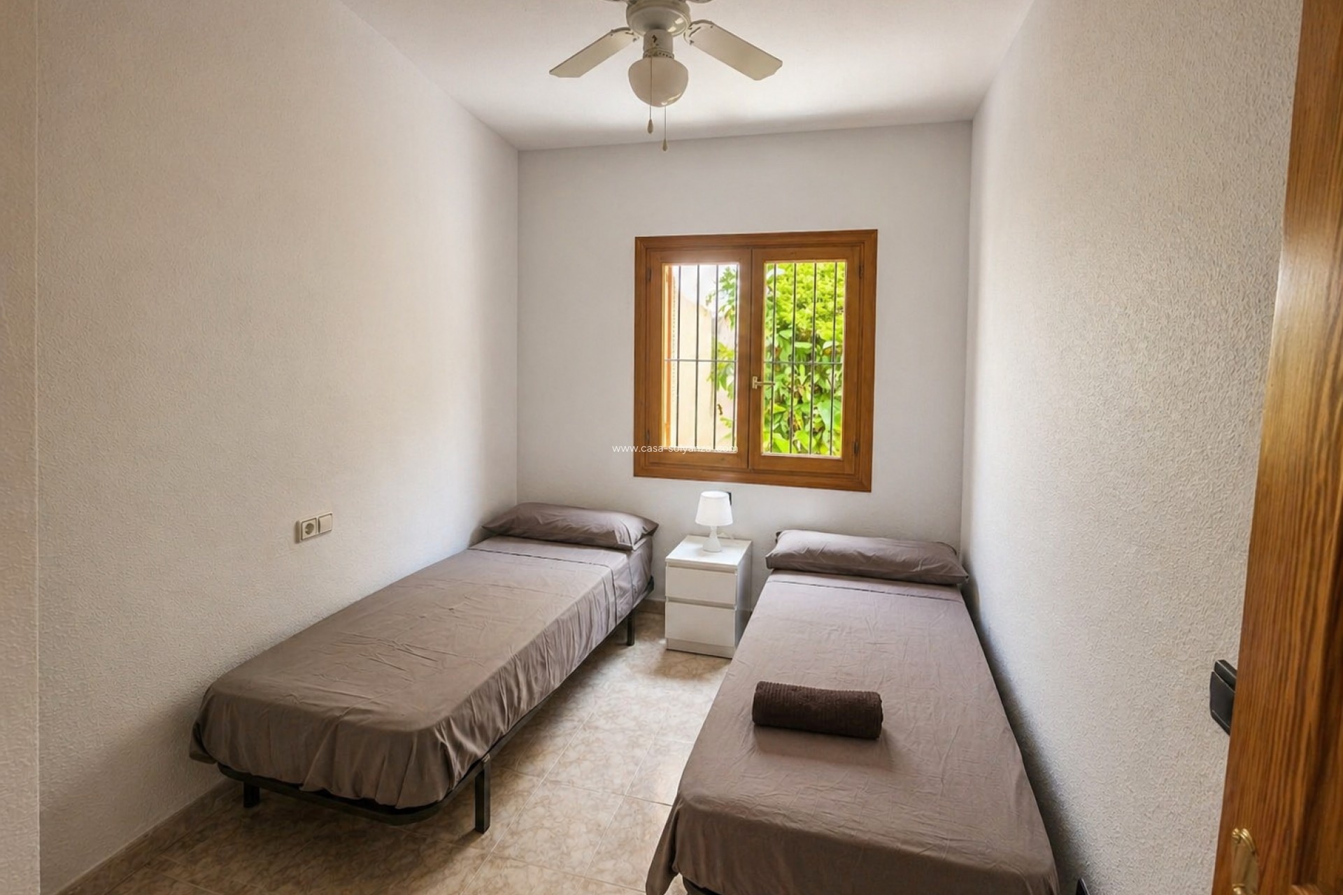 Resale - Apartment / flat - Orihuela Costa - Costa Blanca