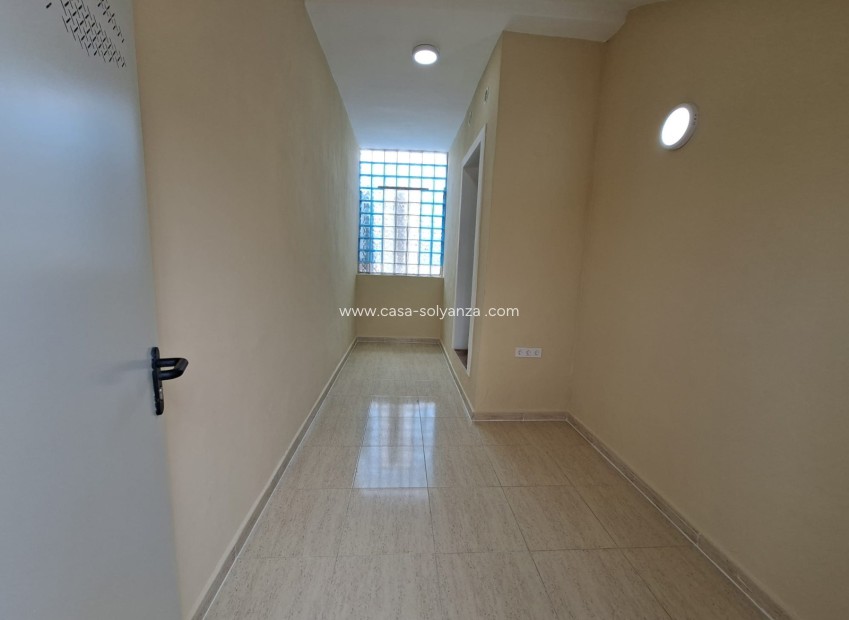 Resale - Apartment / flat - Orihuela Costa - Costa Blanca