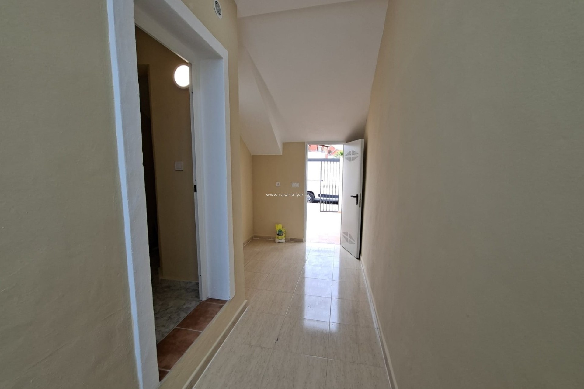 Resale - Apartment / flat - Orihuela Costa - Costa Blanca
