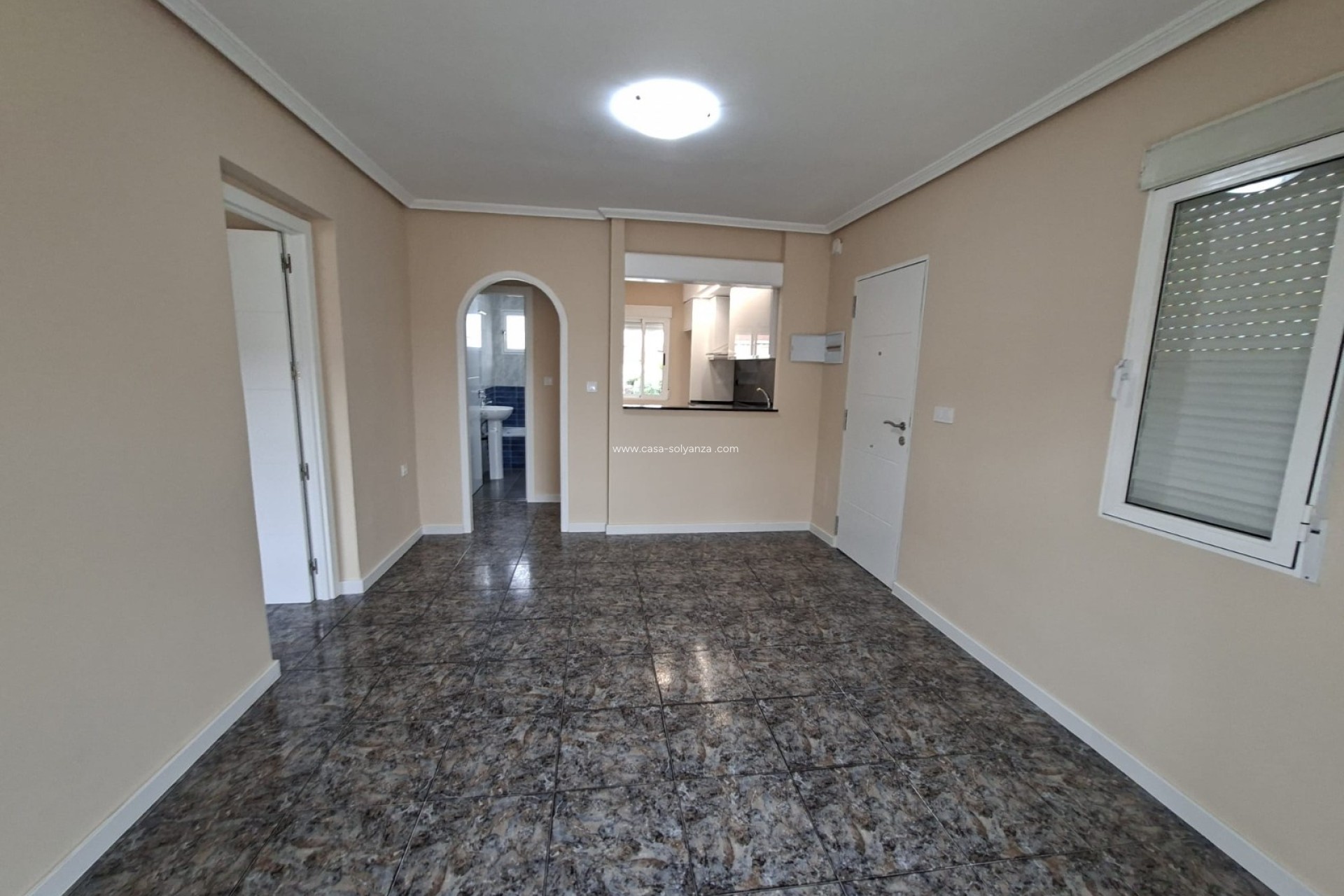Resale - Apartment / flat - Orihuela Costa - Costa Blanca