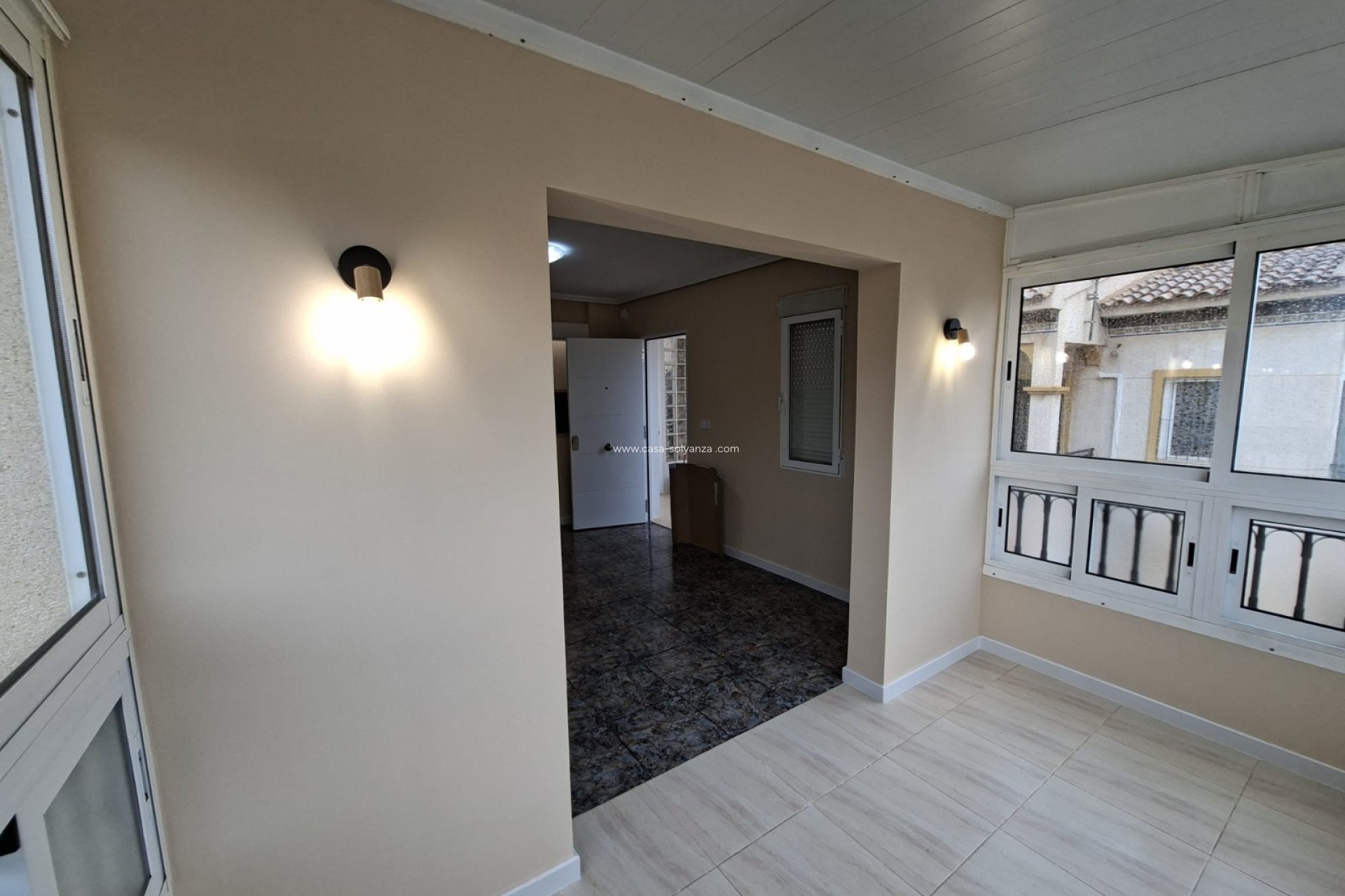 Resale - Apartment / flat - Orihuela Costa - Costa Blanca