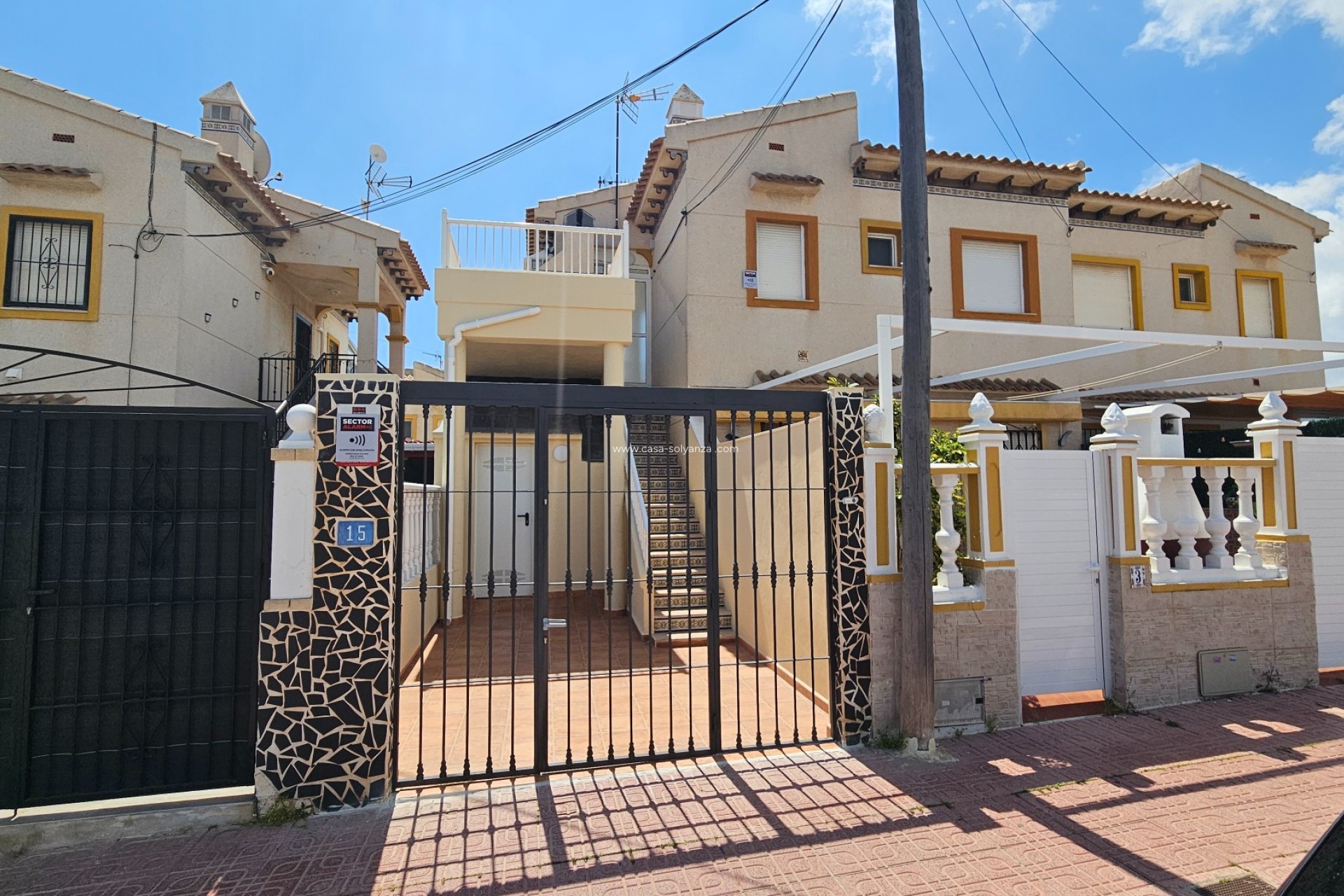 Resale - Apartment / flat - Orihuela Costa - Costa Blanca