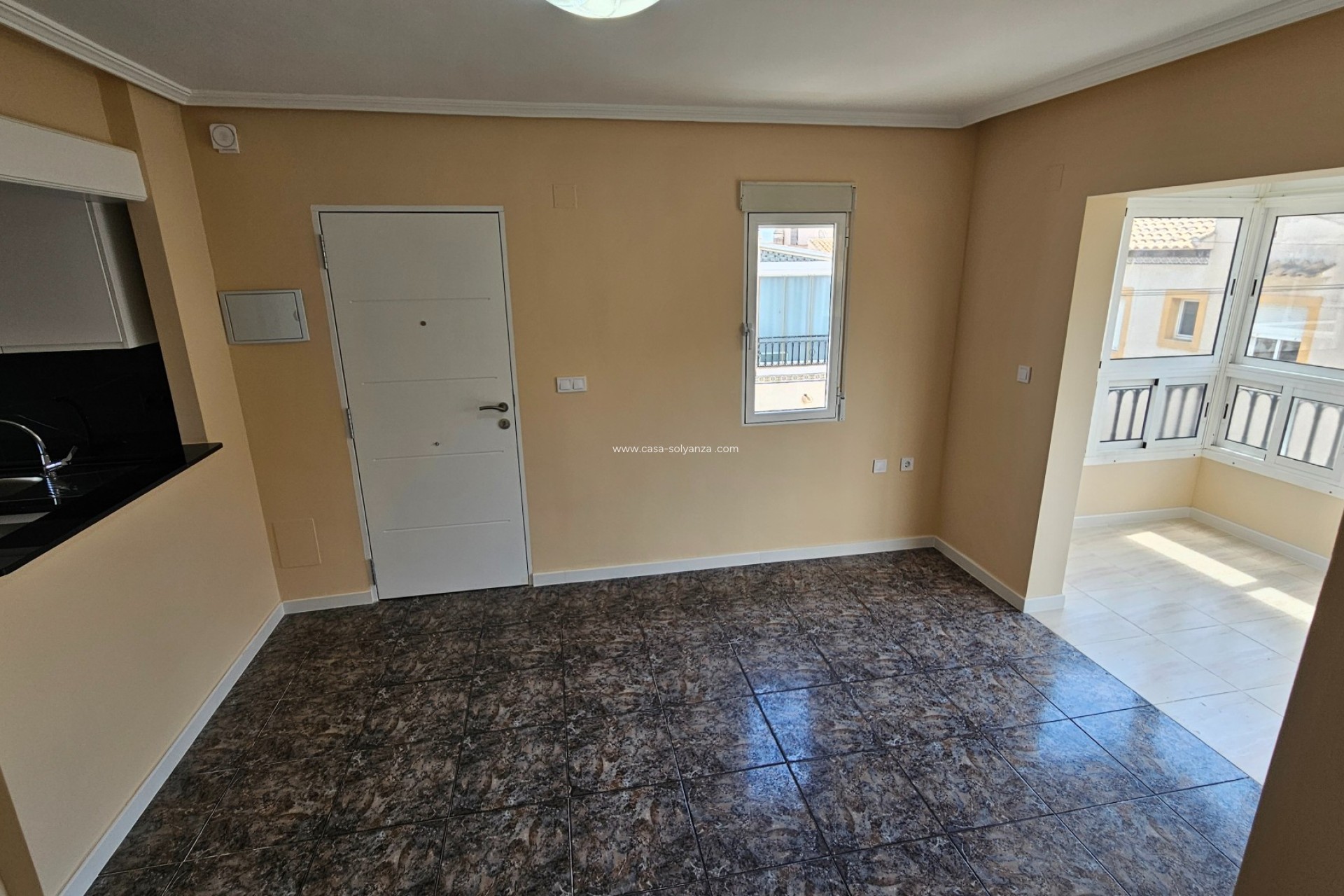 Resale - Apartment / flat - Orihuela Costa - Costa Blanca