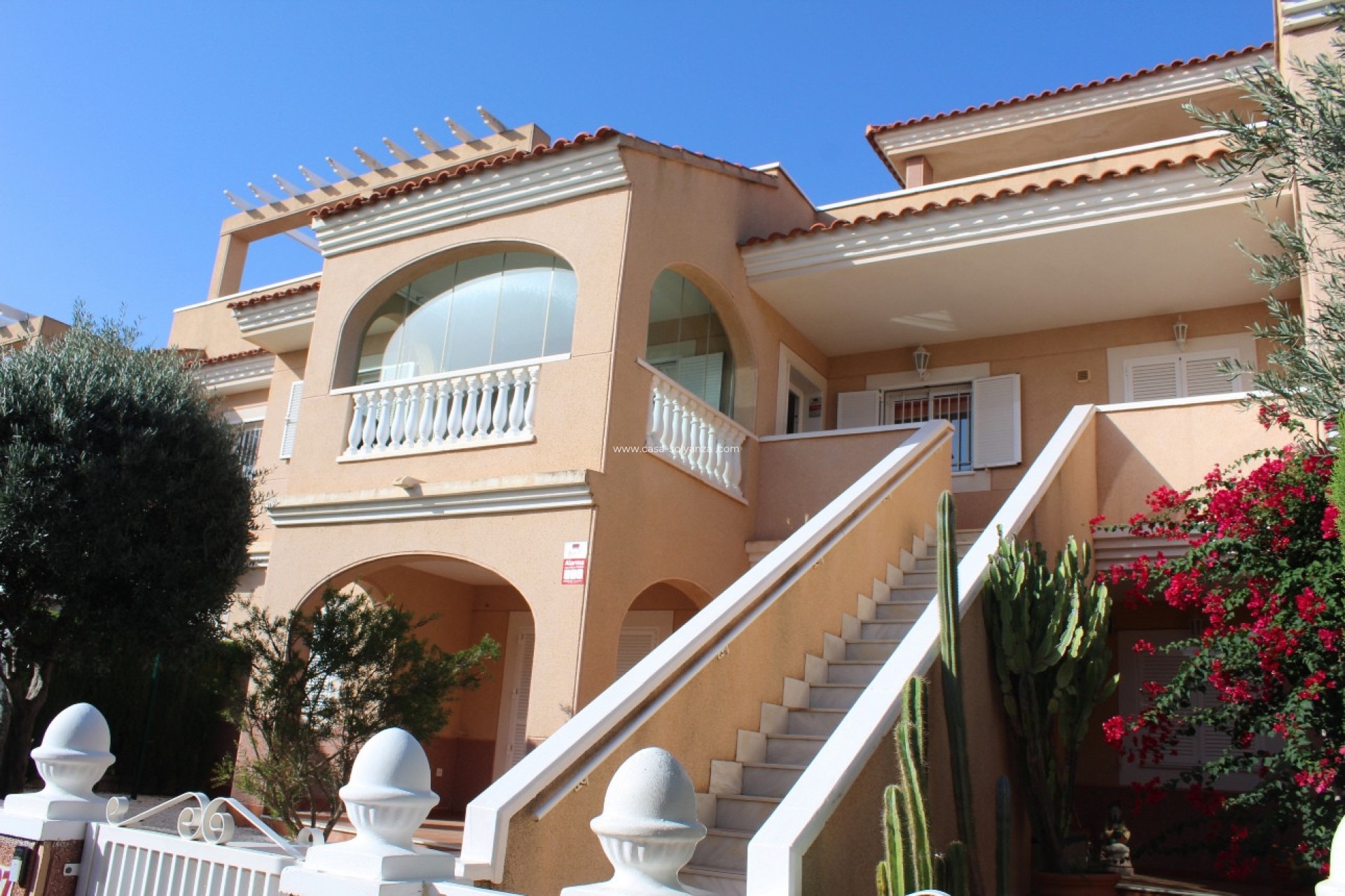 Resale - Apartment / flat - Orihuela Costa - Costa Blanca