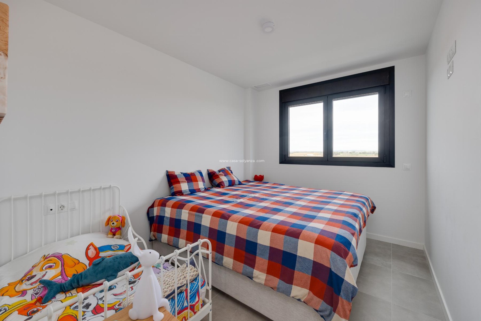 Resale - Apartment / flat - Orihuela Costa - Costa Blanca