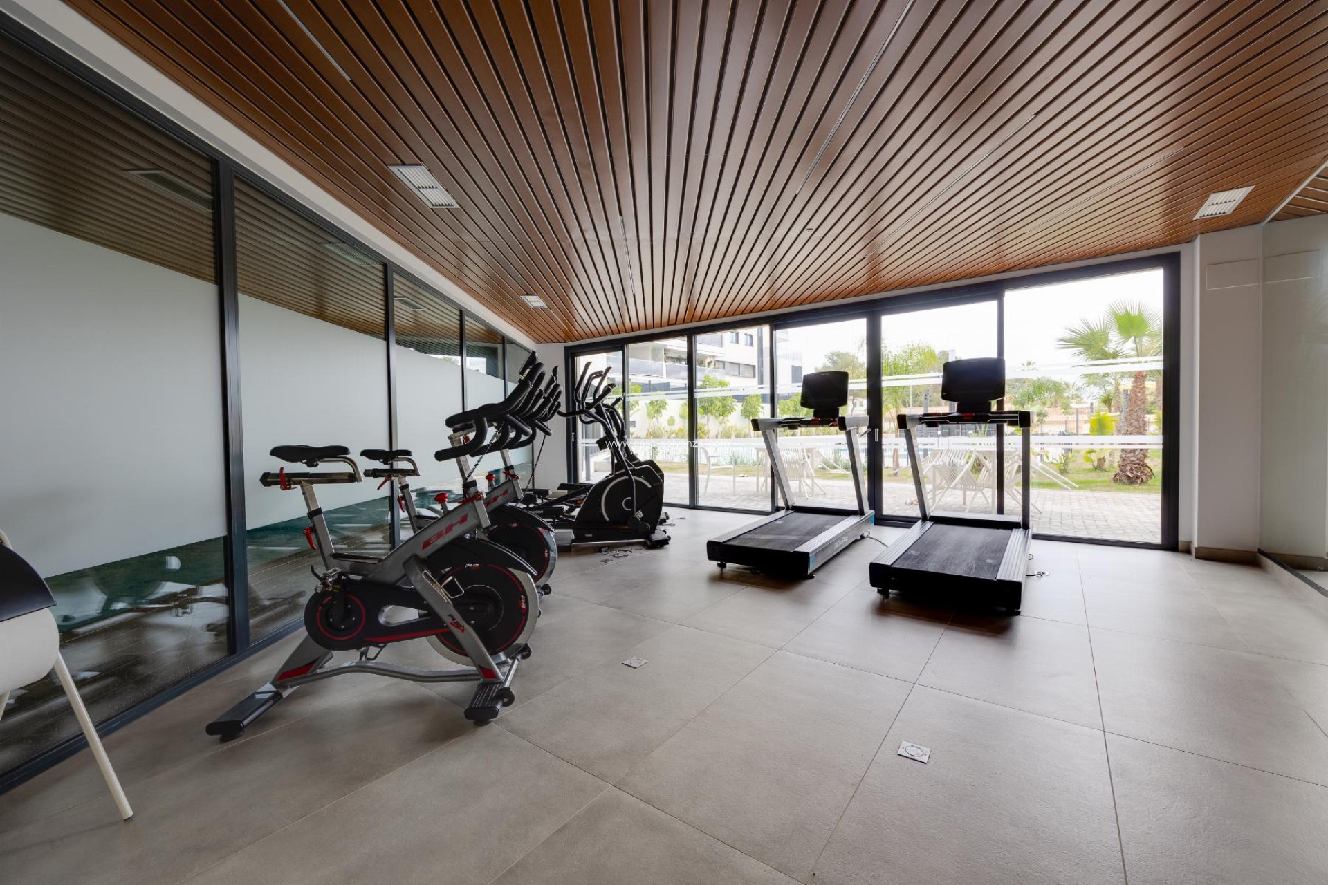Resale - Apartment / flat - Orihuela Costa - Costa Blanca