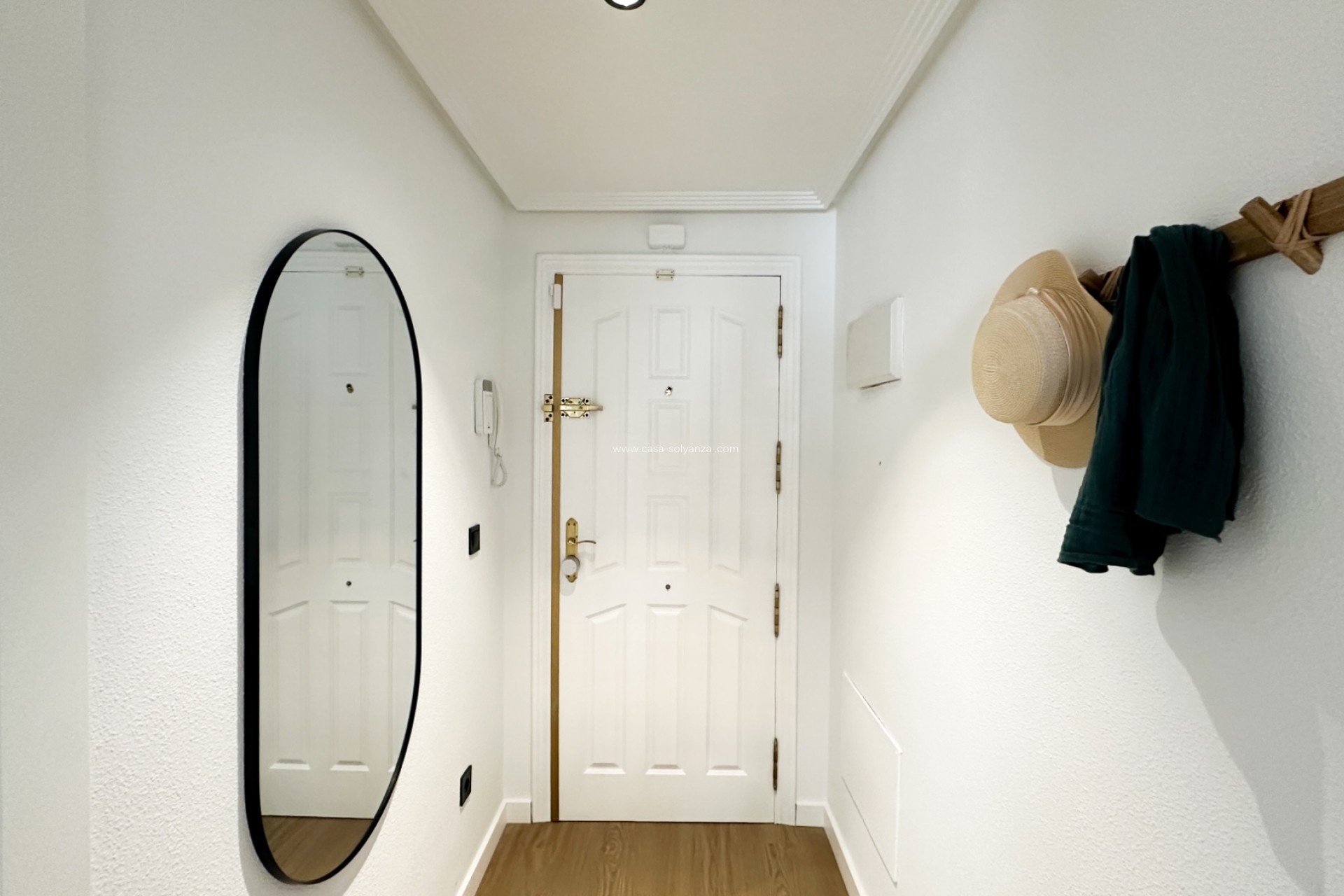 Resale - Apartment / flat - Orihuela Costa - Costa Blanca