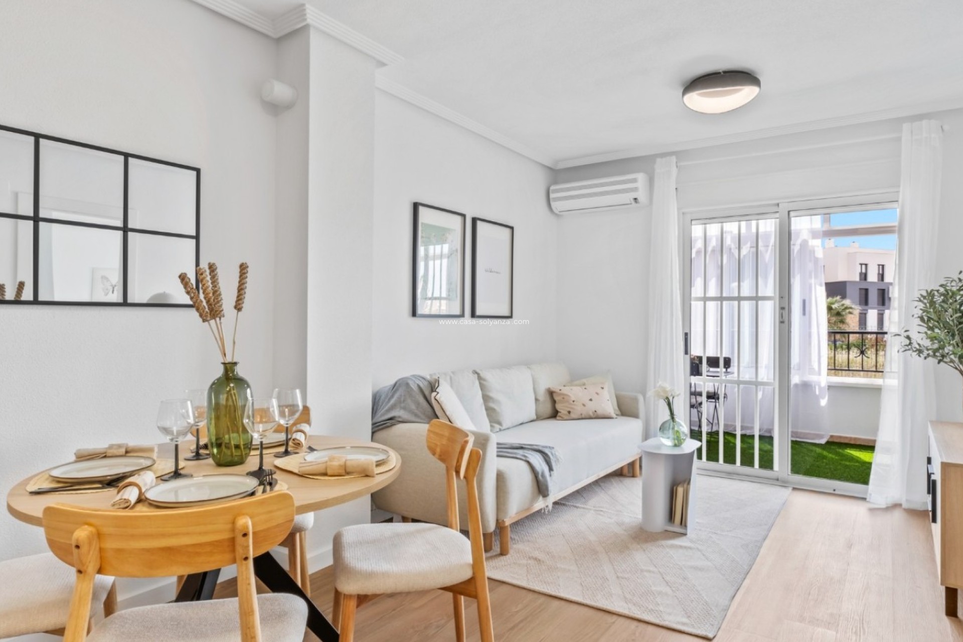 Resale - Apartment / flat - Orihuela Costa - Costa Blanca