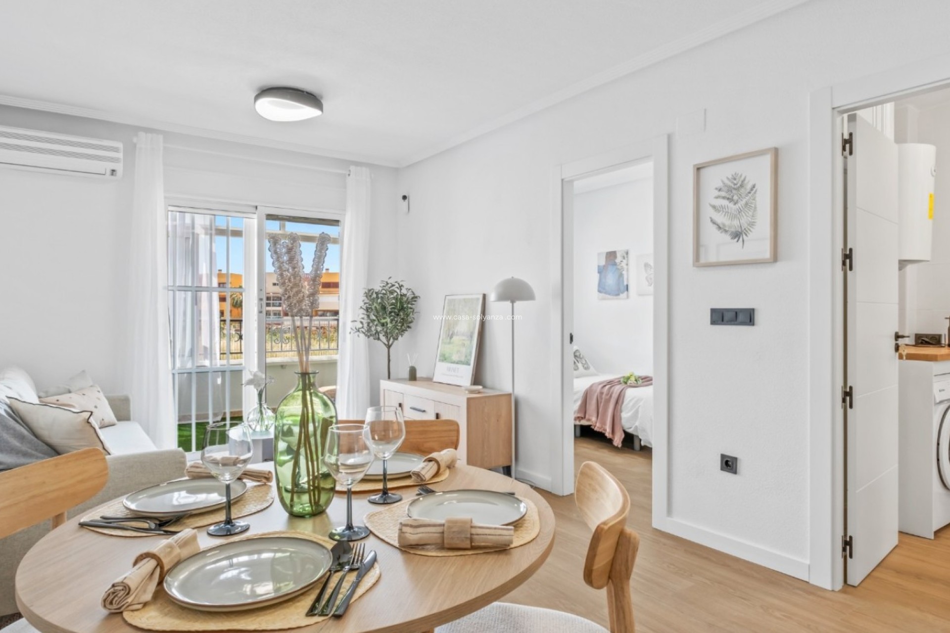 Resale - Apartment / flat - Orihuela Costa - Costa Blanca