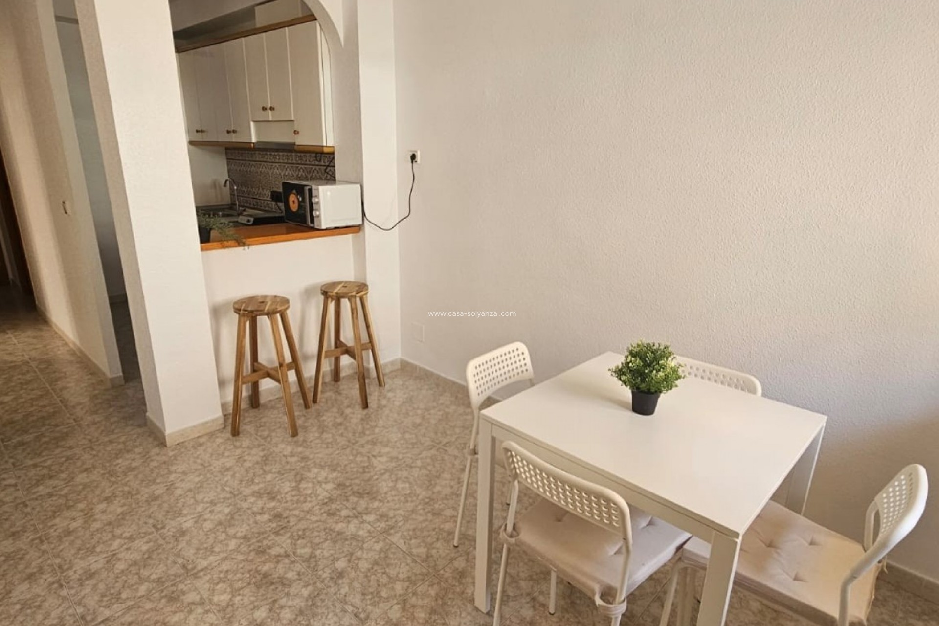Resale - Apartment / flat - Orihuela Costa - Costa Blanca