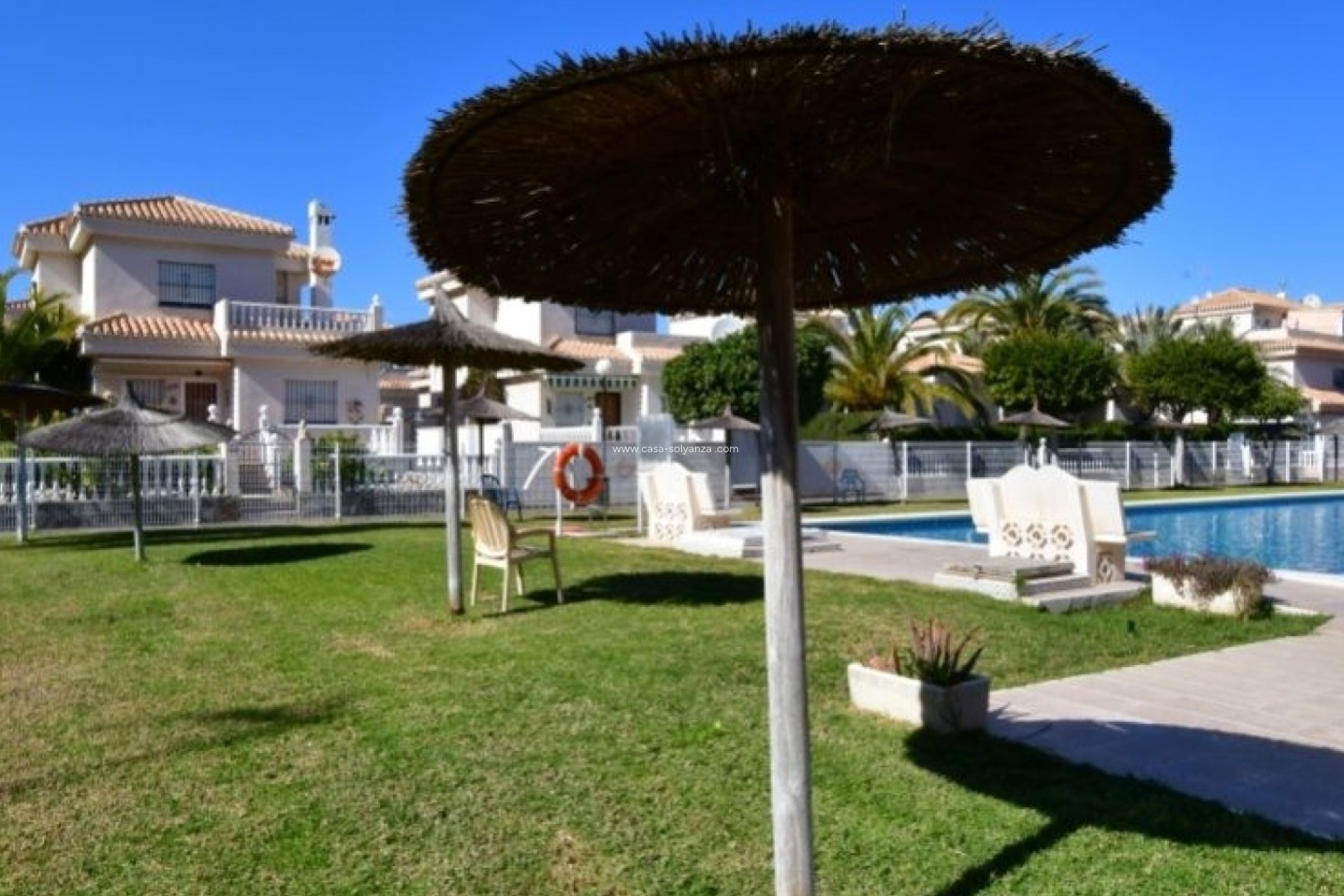 Resale - Apartment / flat - Orihuela Costa - Costa Blanca