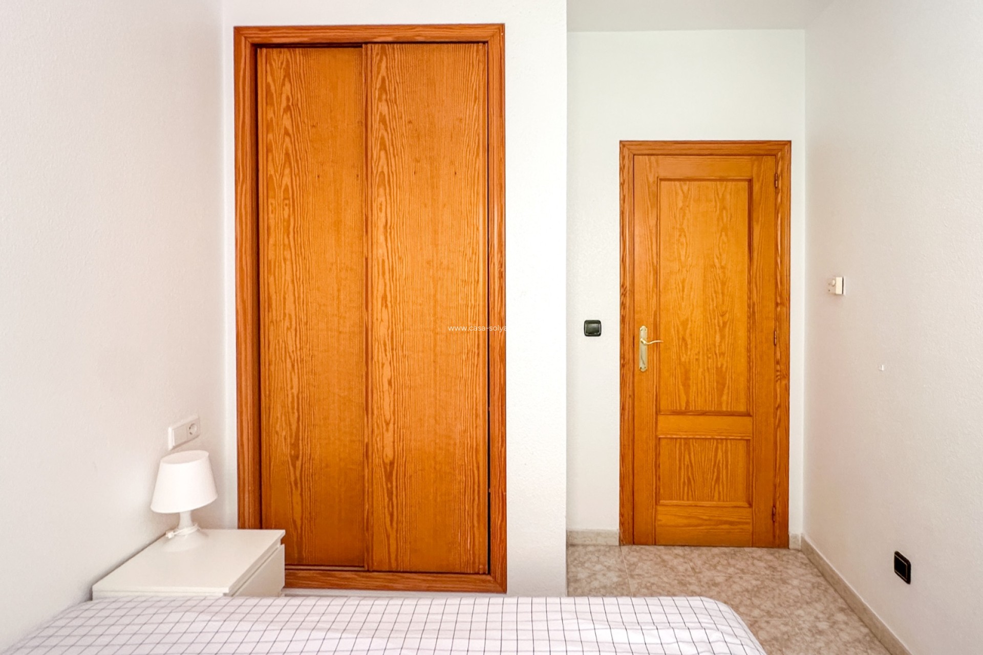 Resale - Apartment / flat - Orihuela Costa - Costa Blanca