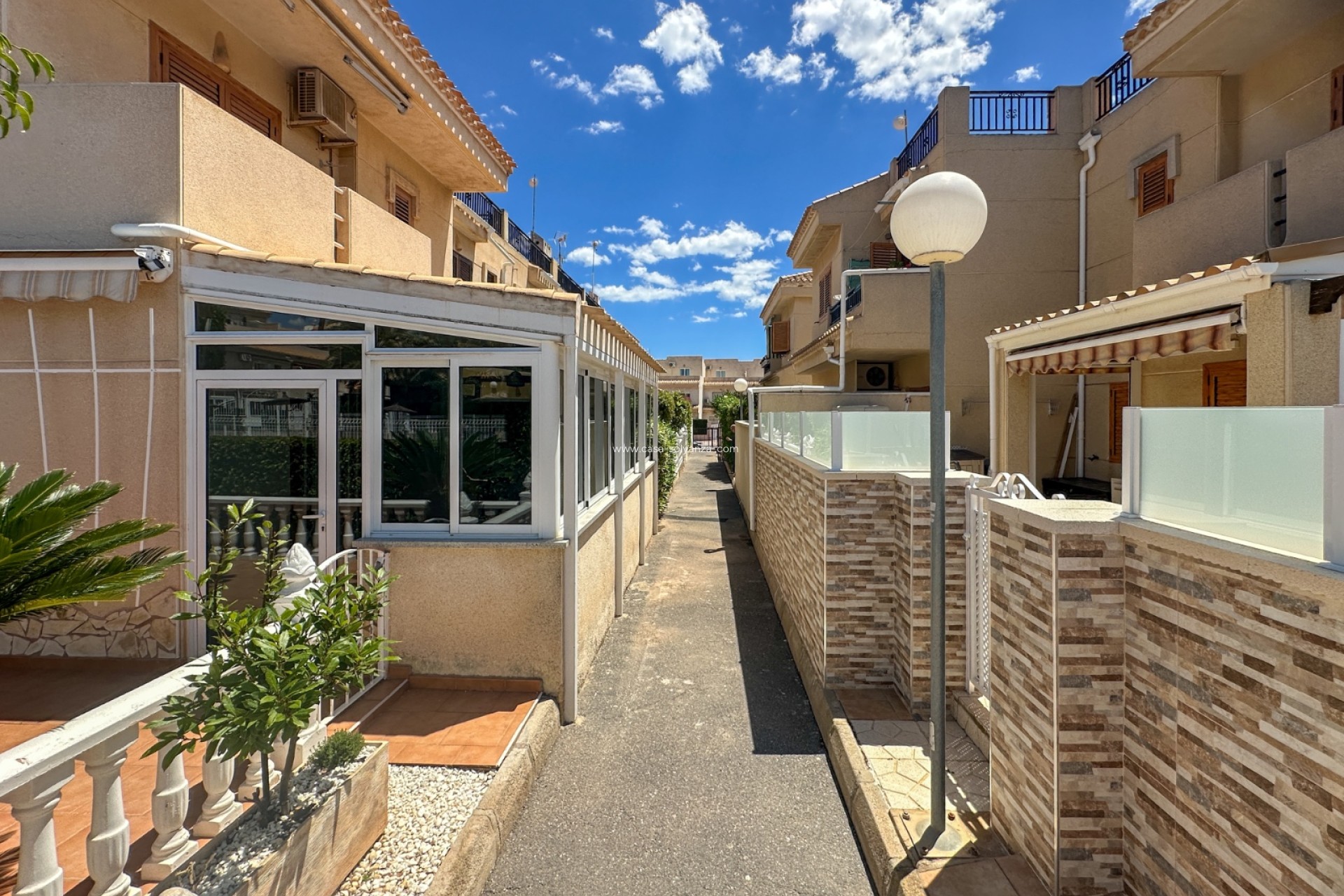 Resale - Apartment / flat - Orihuela Costa - Costa Blanca