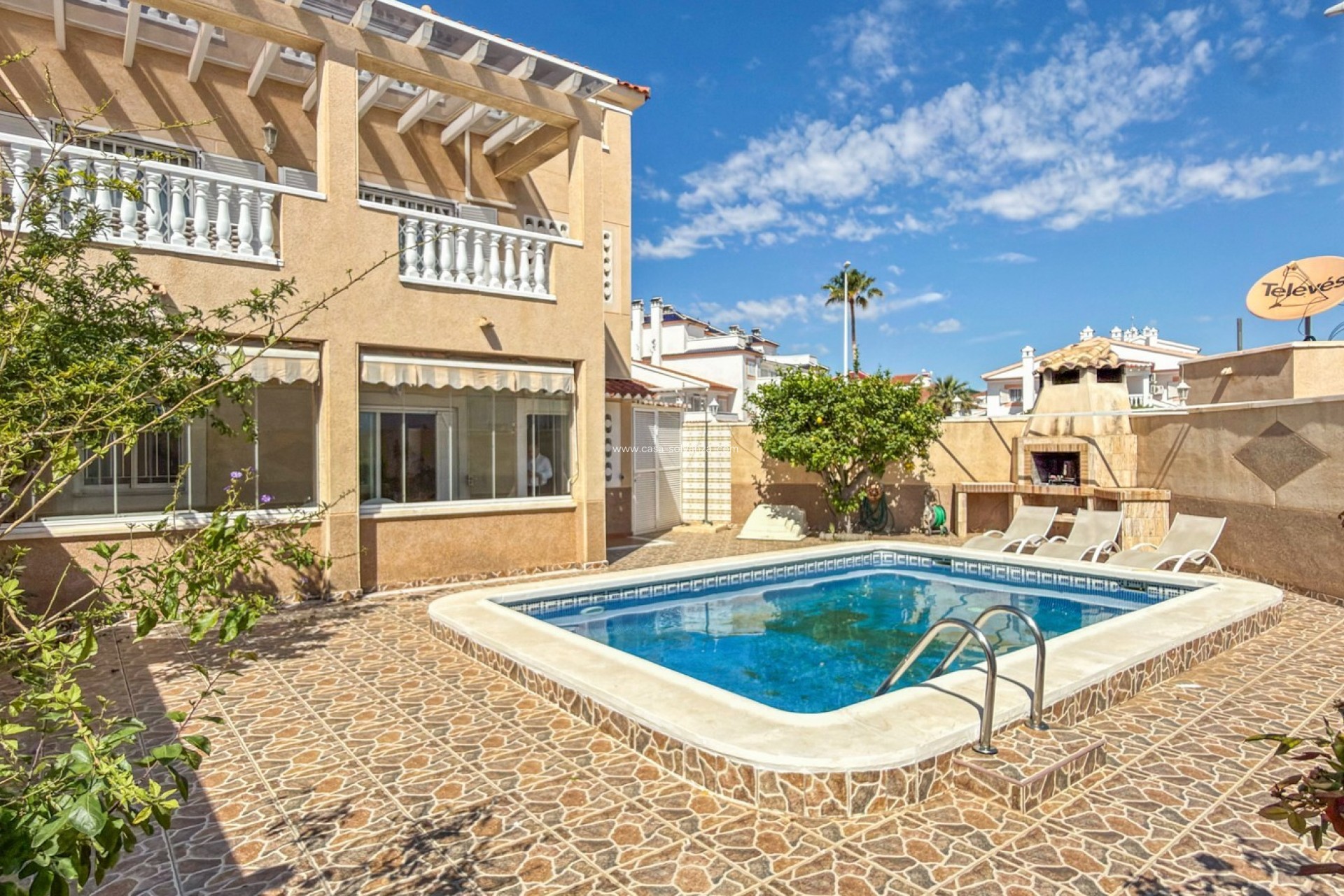 Resale - Apartment / flat - Orihuela Costa - Costa Blanca