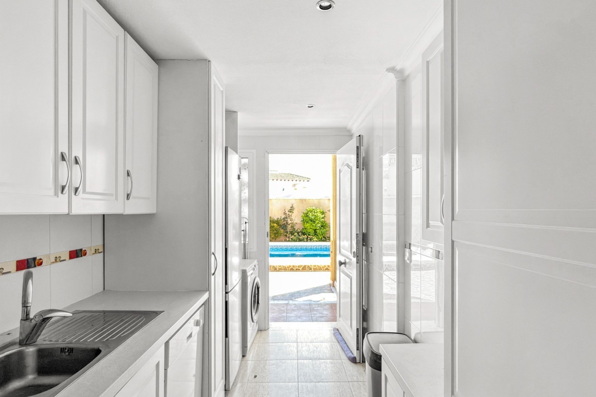 Resale - Apartment / flat - Orihuela Costa - Costa Blanca