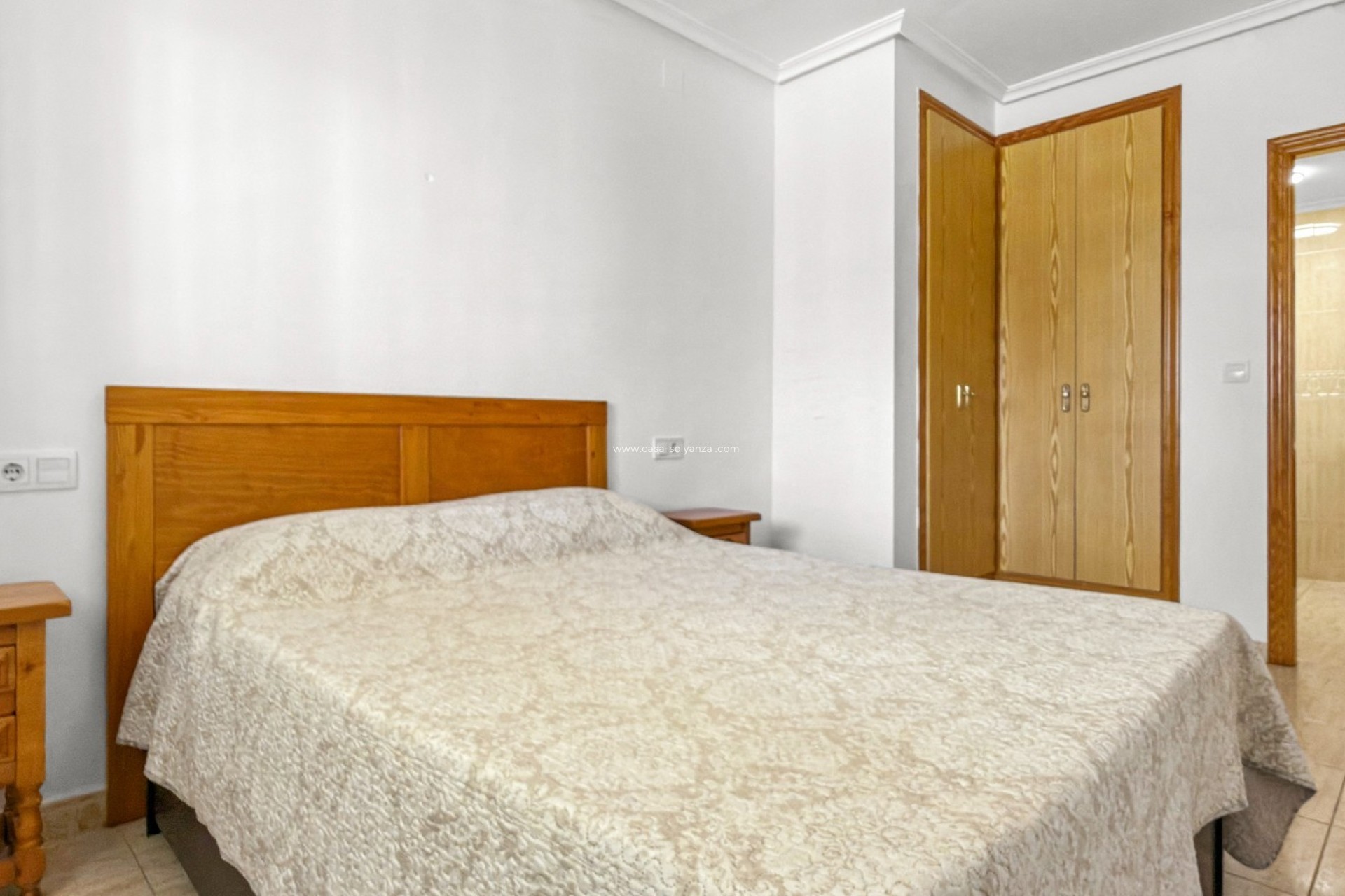 Resale - Apartment / flat - Orihuela Costa - Costa Blanca