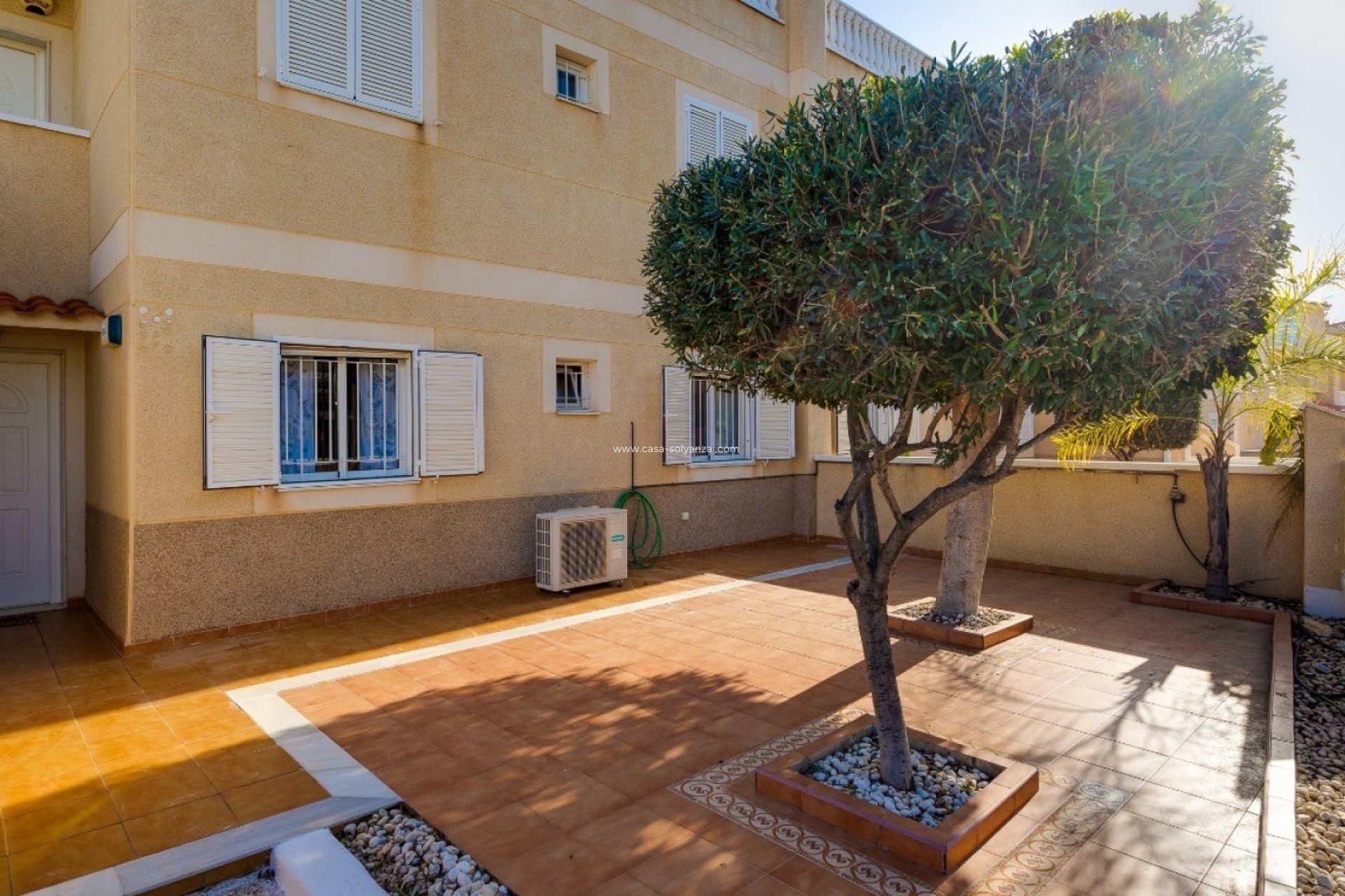 Resale - Apartment / flat - Orihuela Costa - Costa Blanca
