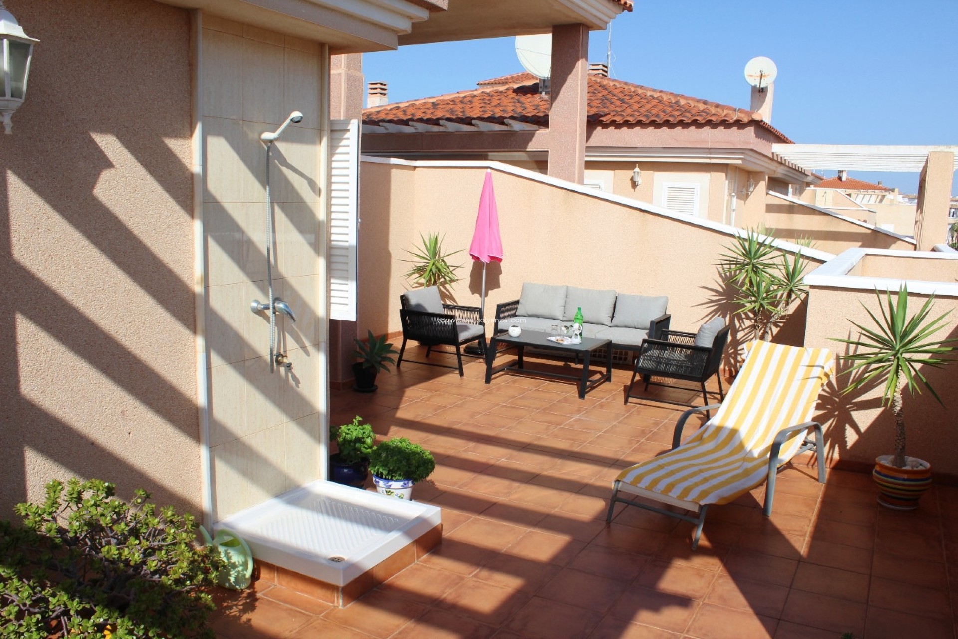 Resale - Apartment / flat - Orihuela Costa - Costa Blanca