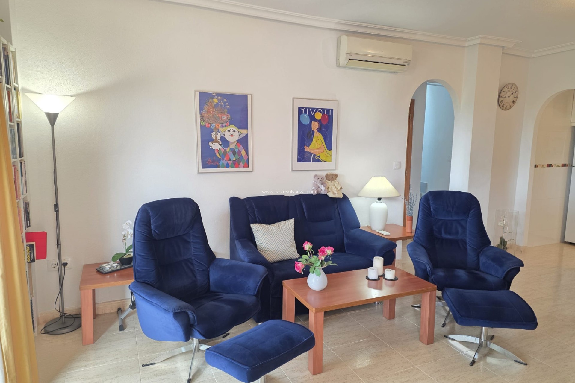 Resale - Apartment / flat - Orihuela Costa - Costa Blanca