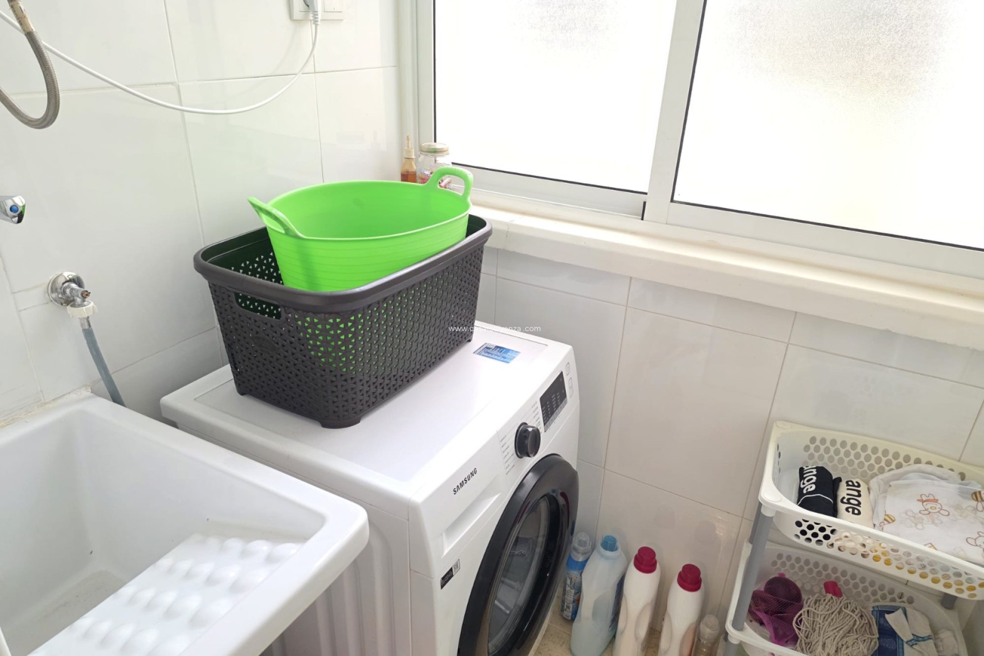Resale - Apartment / flat - Orihuela Costa - Costa Blanca