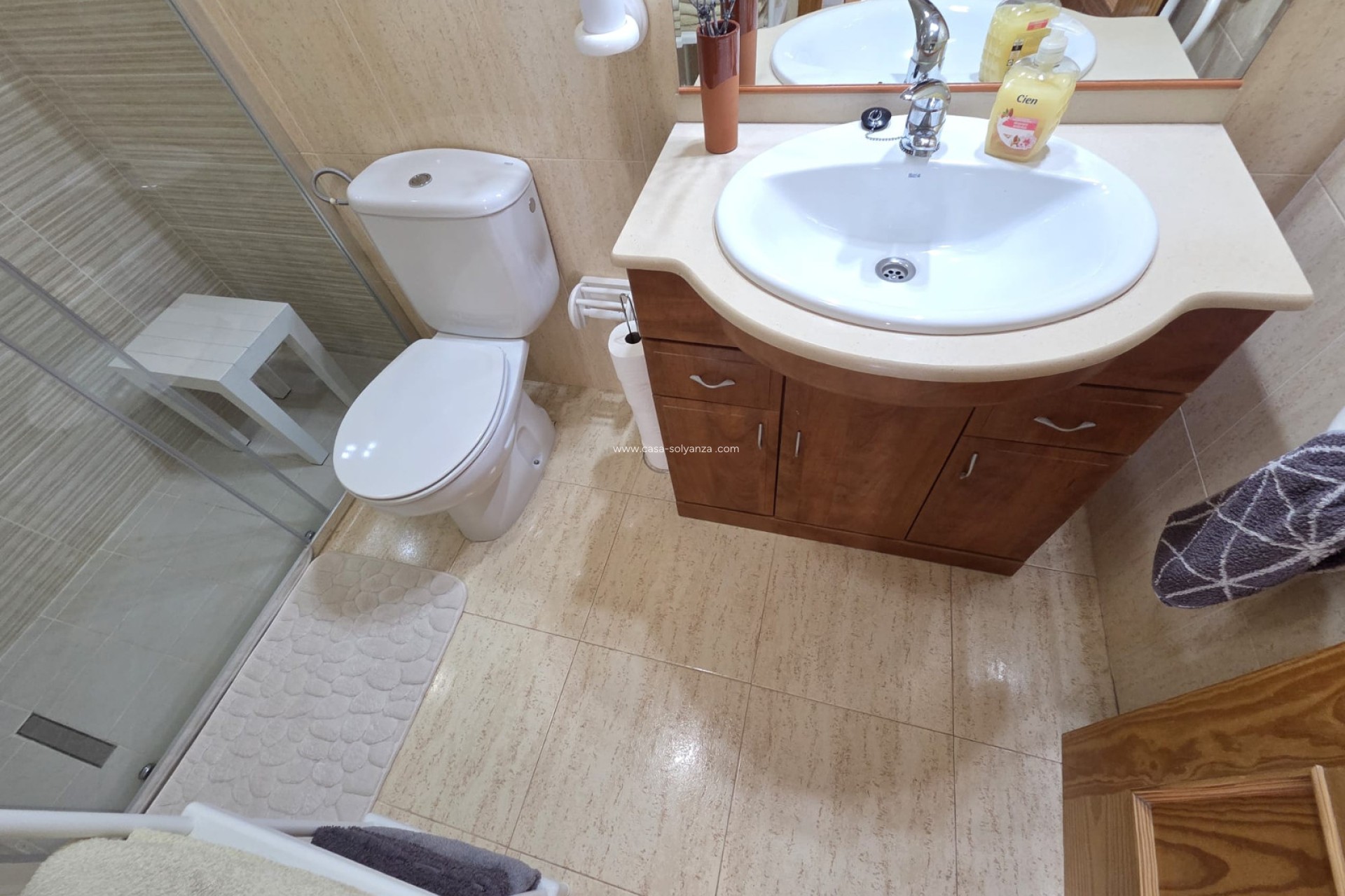 Resale - Apartment / flat - Orihuela Costa - Costa Blanca