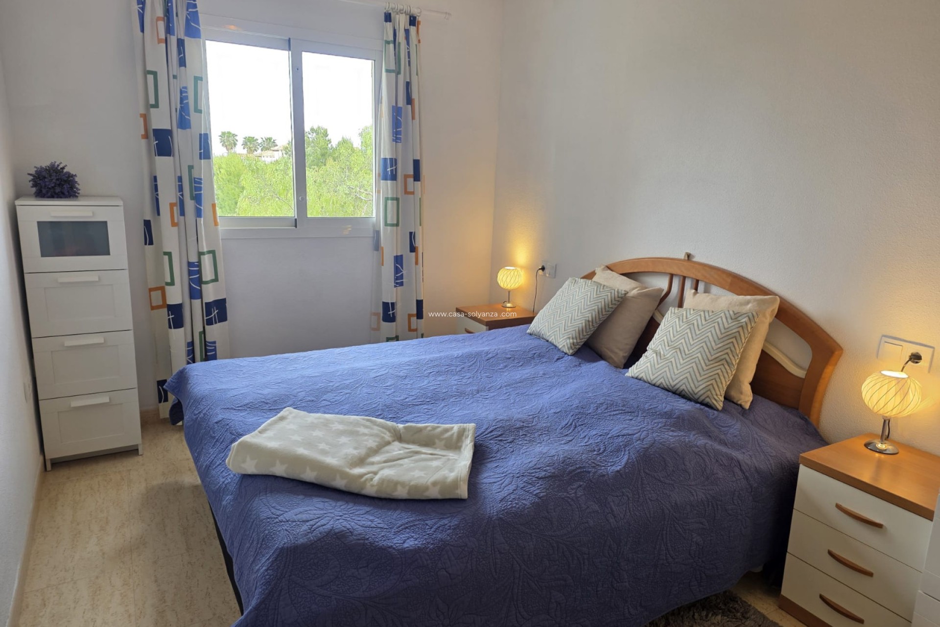 Resale - Apartment / flat - Orihuela Costa - Costa Blanca