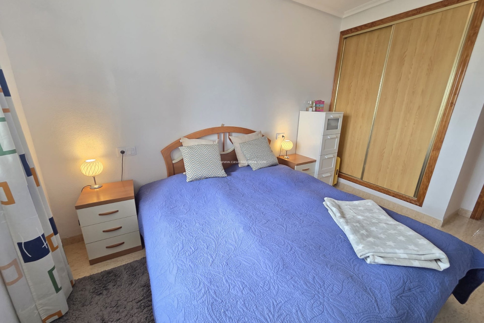 Resale - Apartment / flat - Orihuela Costa - Costa Blanca
