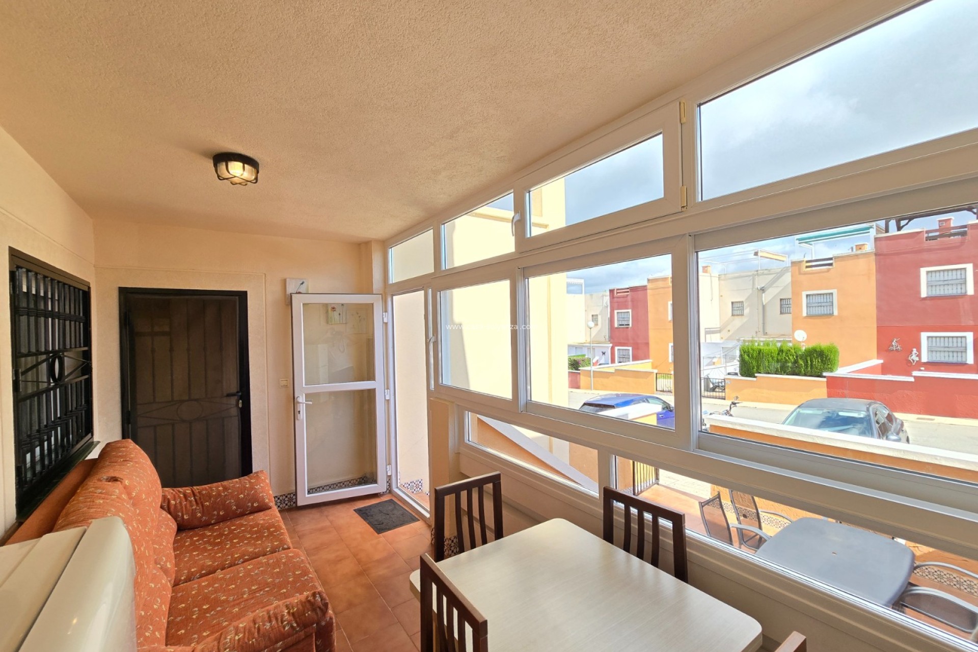 Resale - Apartment / flat - Orihuela Costa - Costa Blanca