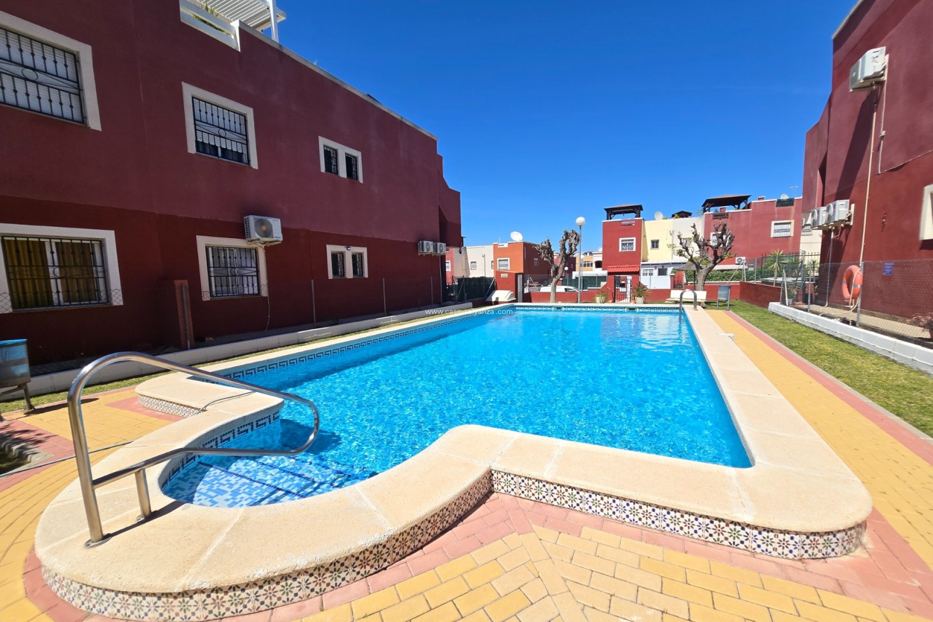 Resale - Apartment / flat - Orihuela Costa - Costa Blanca