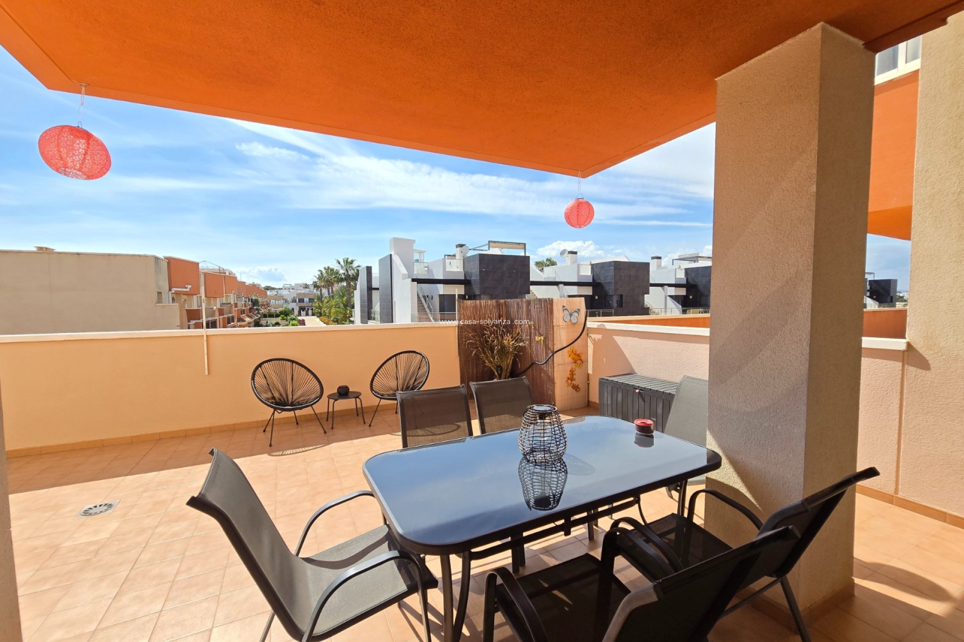 Resale - Apartment / flat - Orihuela Costa - Costa Blanca