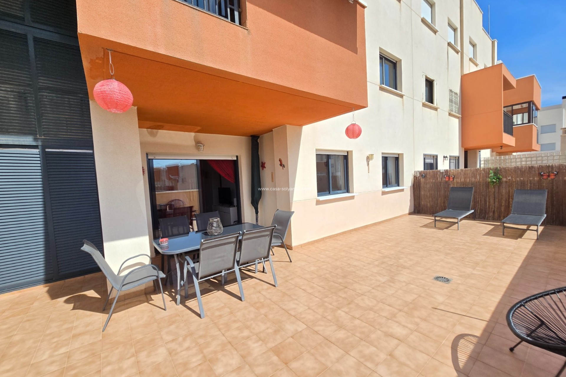 Resale - Apartment / flat - Orihuela Costa - Costa Blanca