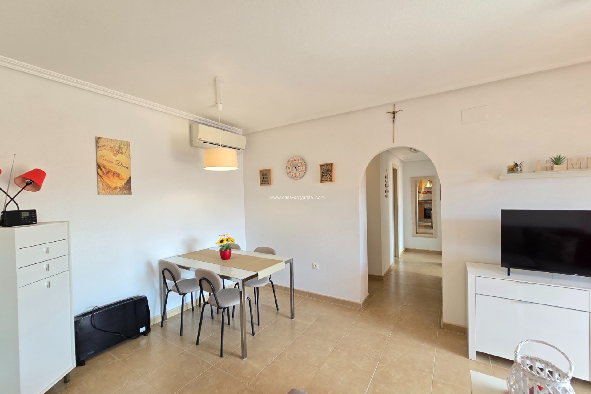 Resale - Apartment / flat - Orihuela Costa - Costa Blanca