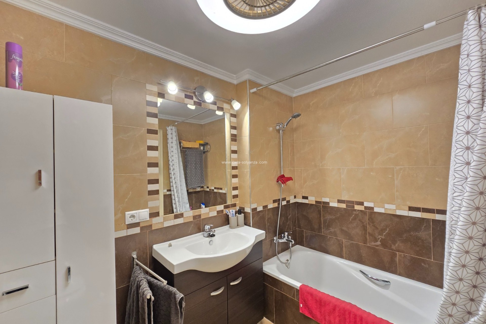 Resale - Apartment / flat - Orihuela Costa - Costa Blanca