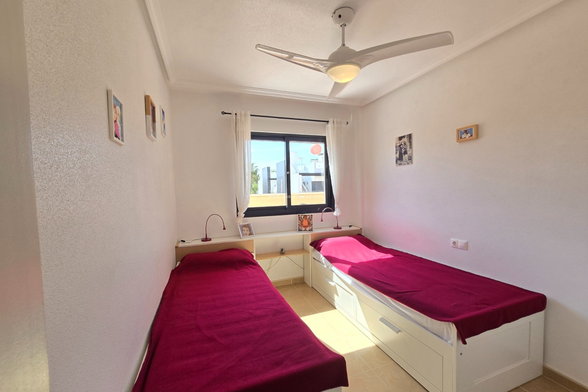 Resale - Apartment / flat - Orihuela Costa - Costa Blanca
